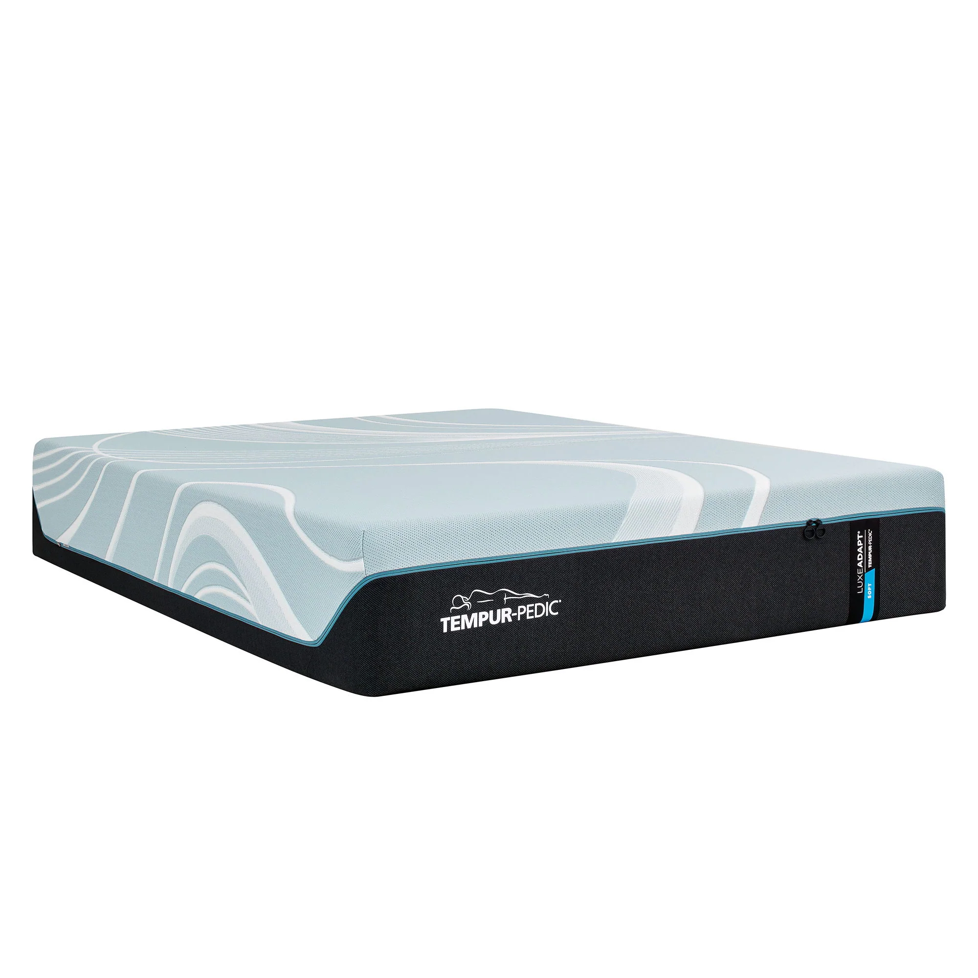 Tempur-Adapt - LuxeAdapt Soft Mattress - Image 4