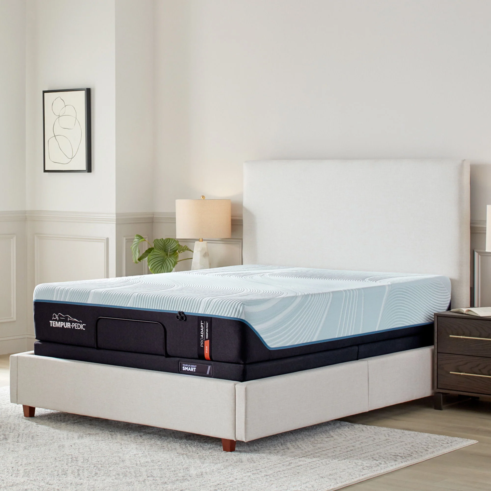 Tempur-Adapt - ProAdapt Firm Mattress - Image 3