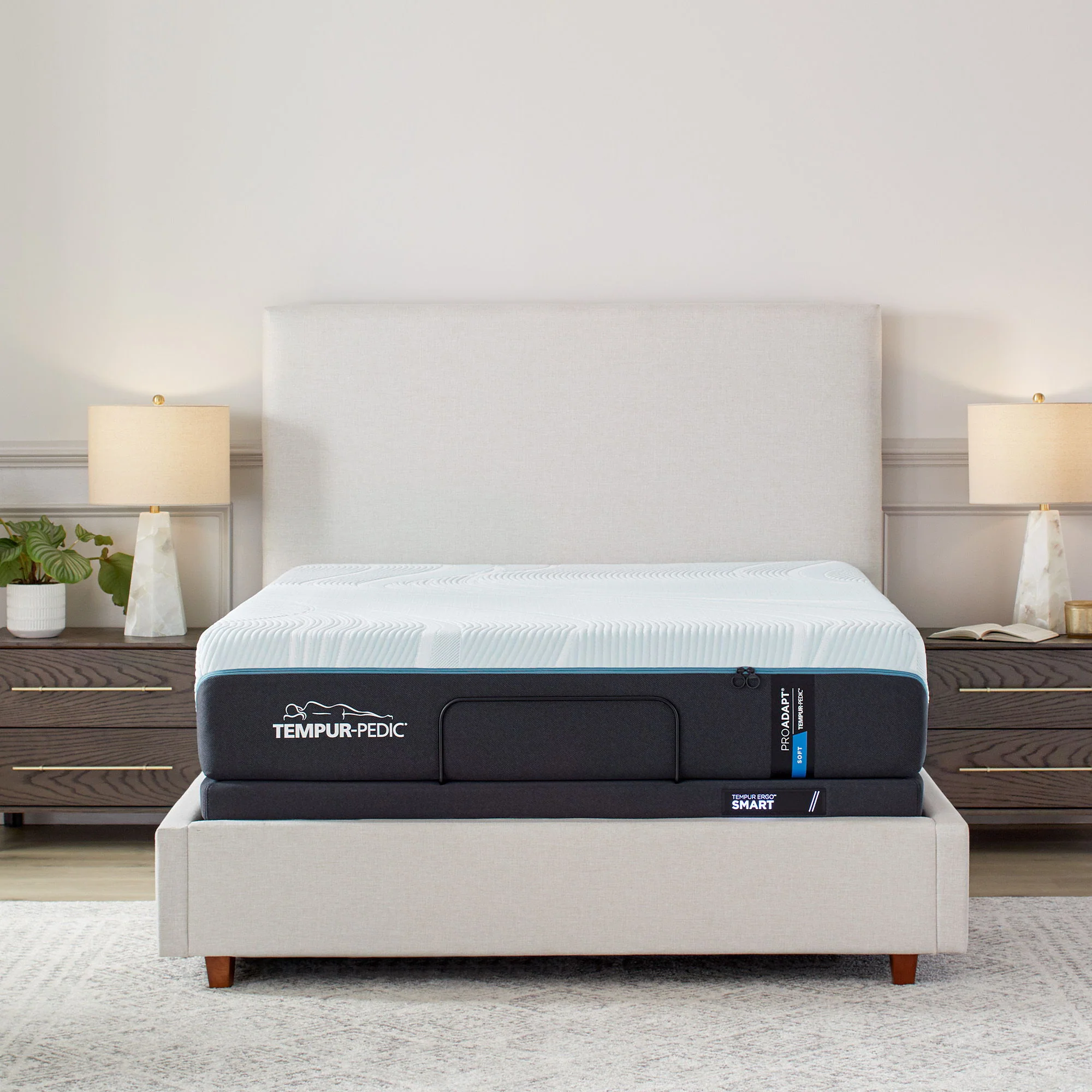 Tempur-Adapt - ProAdapt Soft Mattress - Image 4