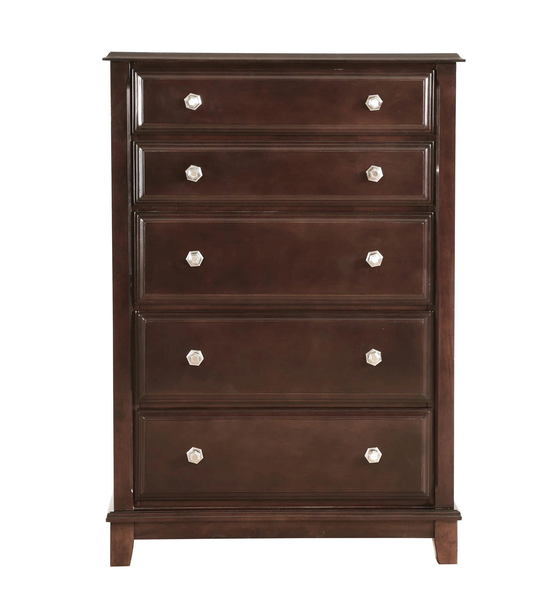 Ashford - Chest - Cappuccino - Image 4