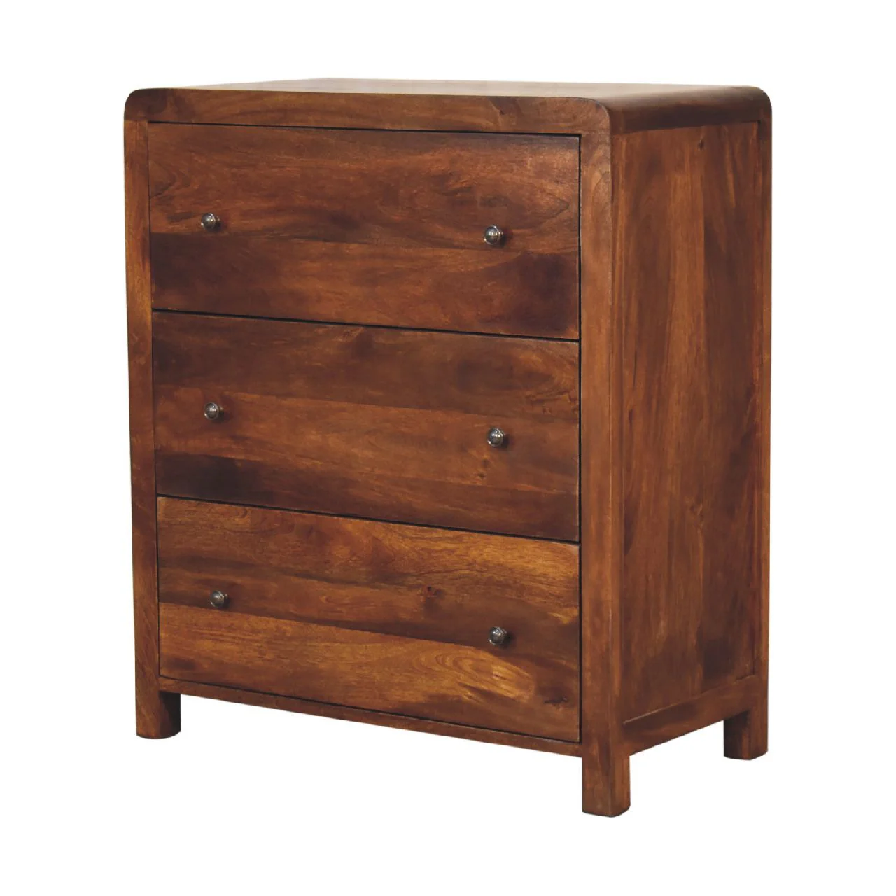 Aspen - Chest - Chestnut - Image 2