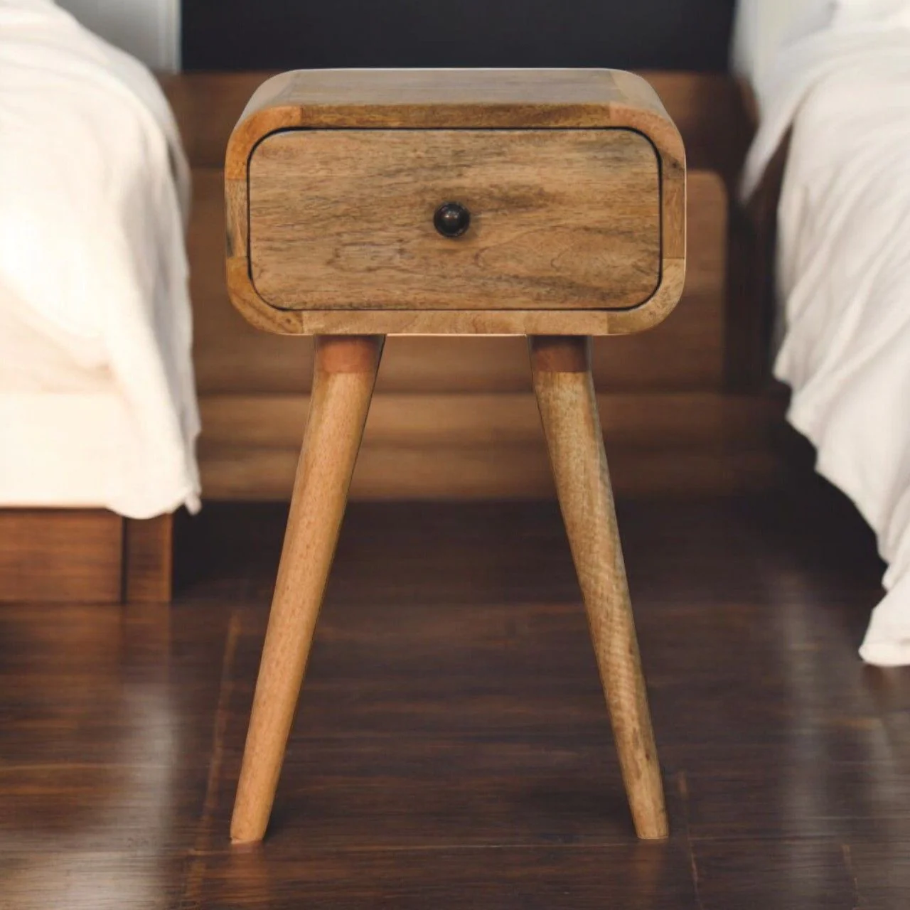 Avora - Nightstand With 1 Drawer - Image 4