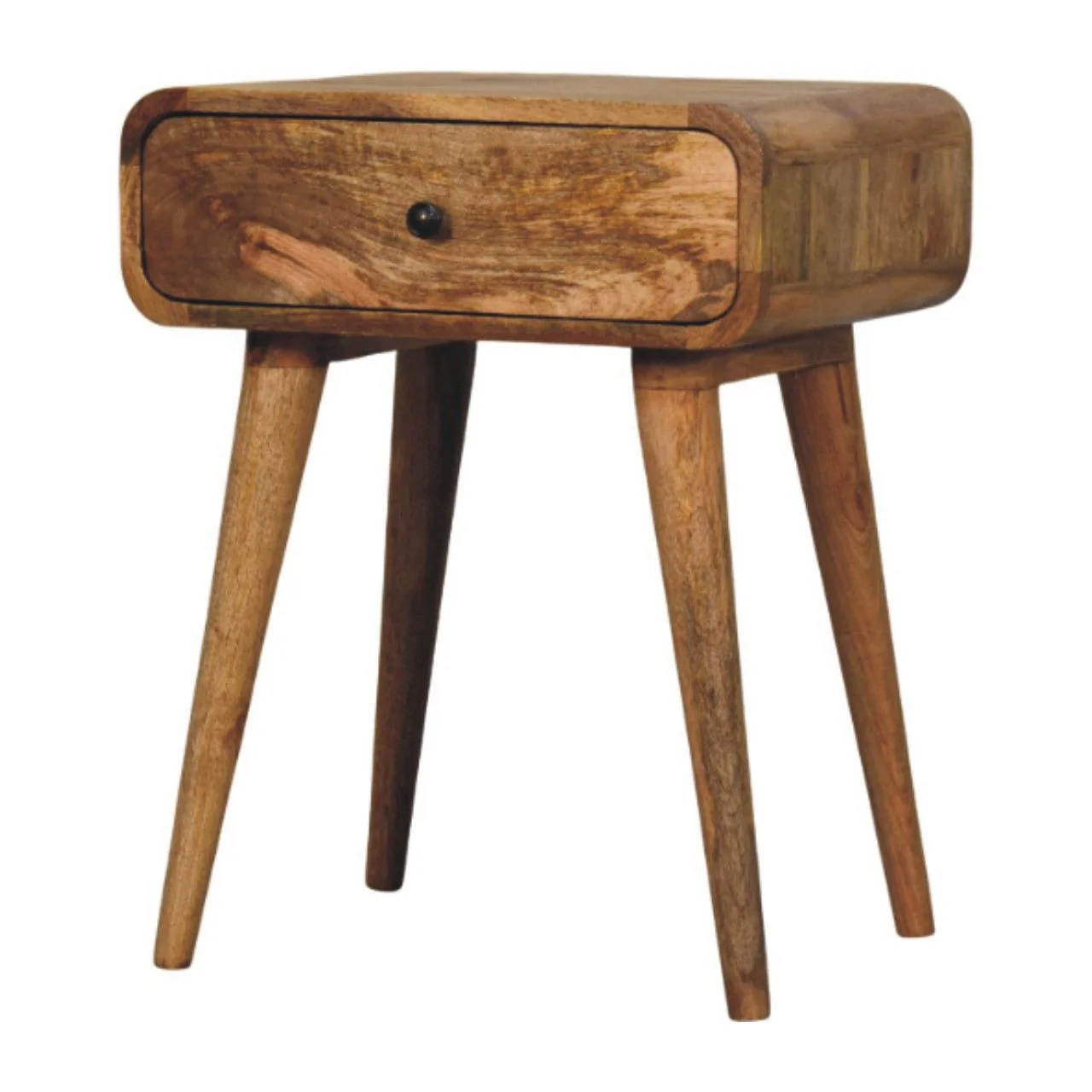 Avora - Nightstand With 1 Drawer - Image 9