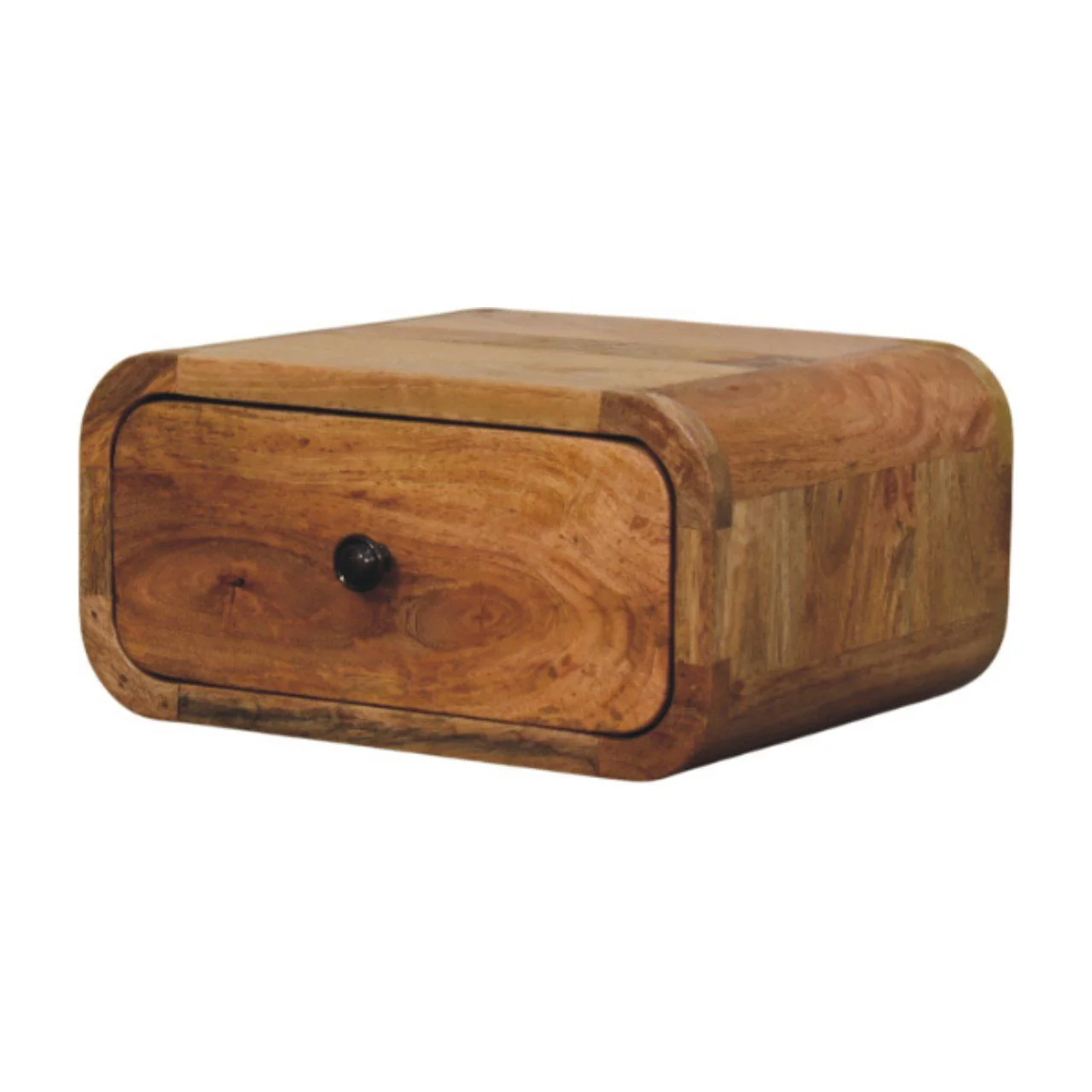 Avora - Wall Mounted 1 Drawer Nightstand - Image 13