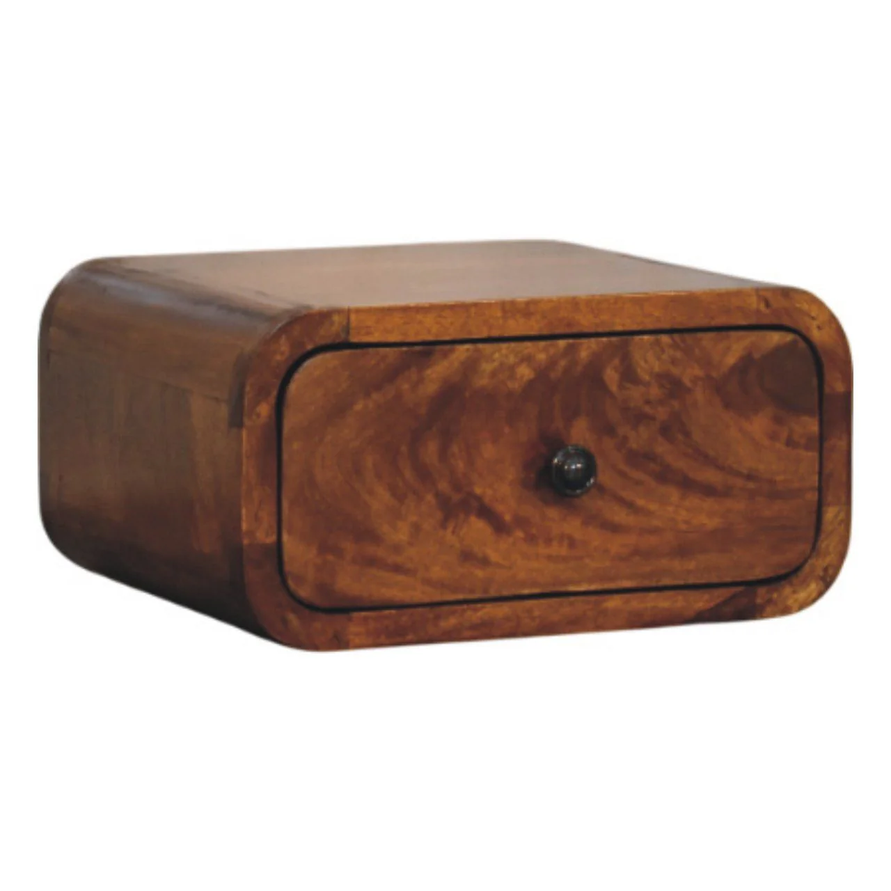Avora - Wall Mounted 1 Drawer Nightstand - Image 6