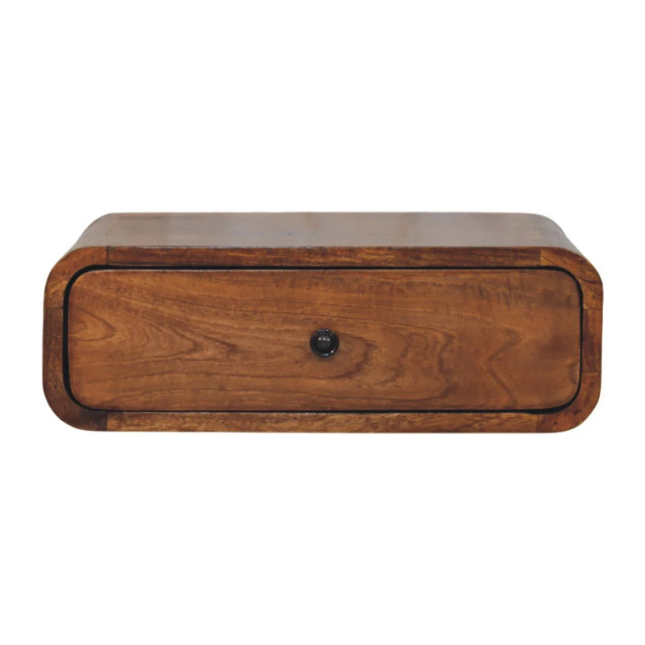 Avora - Wall Mounted 1 Drawer Nightstand - Image 8