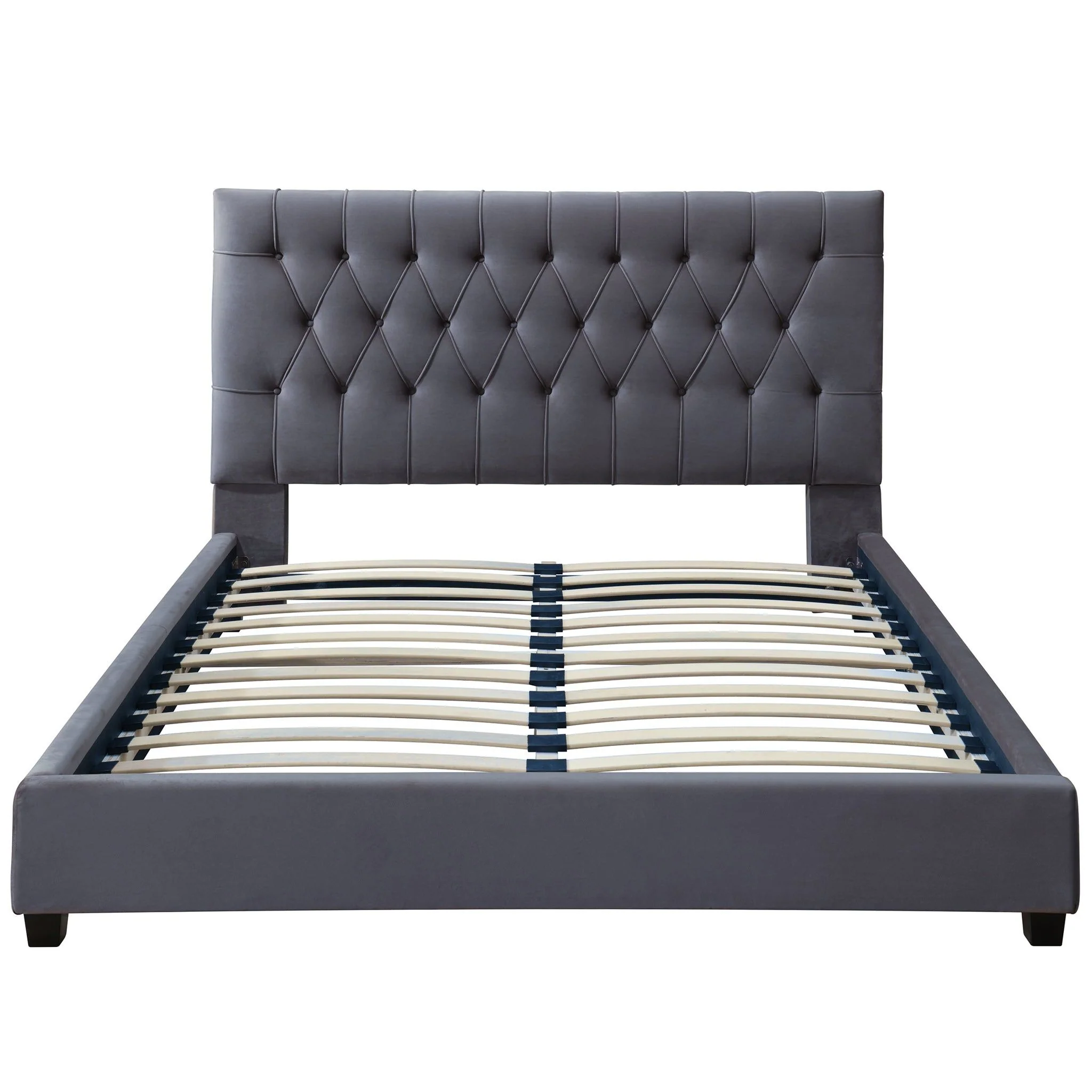 Bailey - Elegant Design Bed - Image 4
