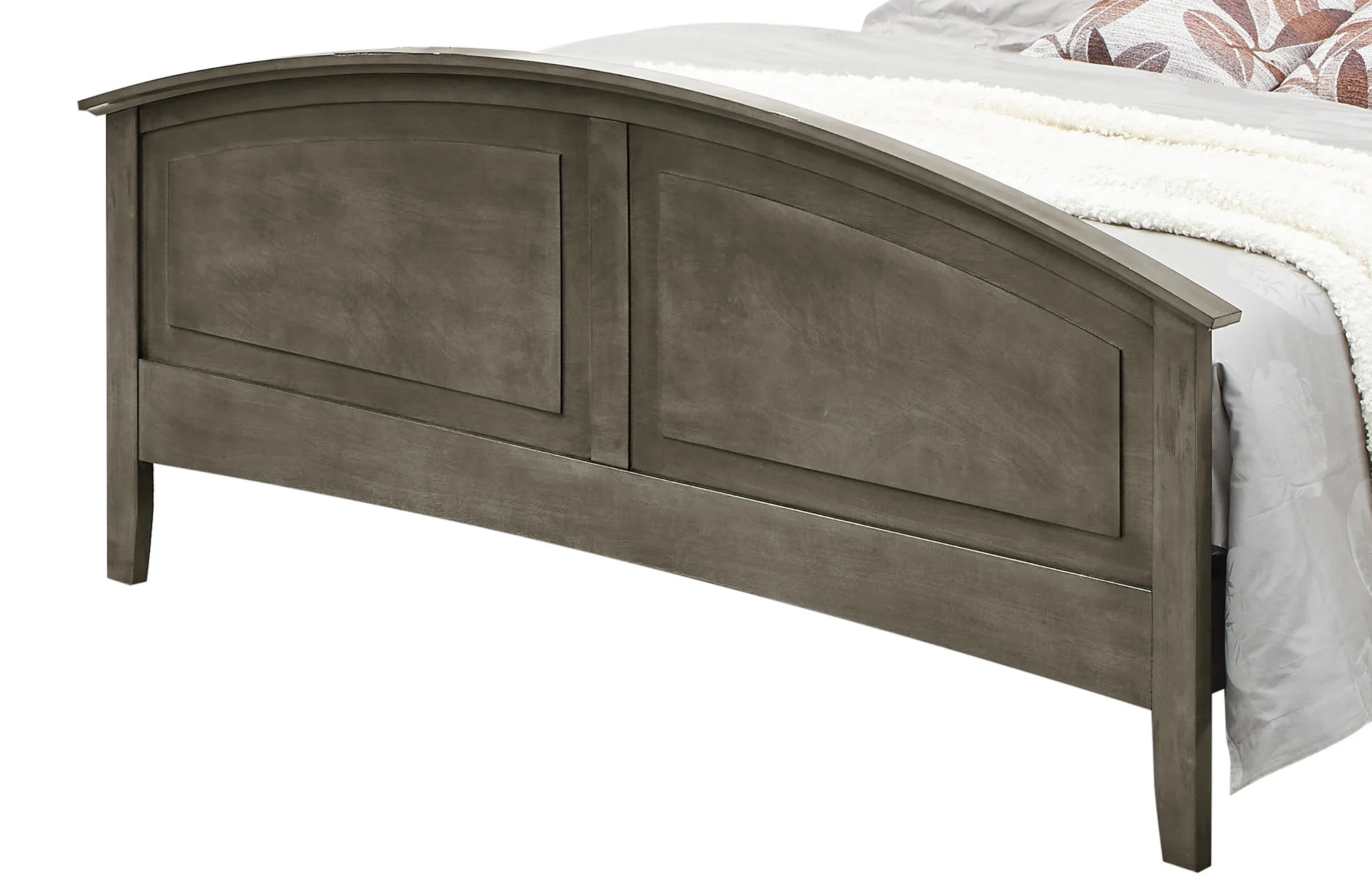 Bed For Cozy Spaces Elegant - Image 14