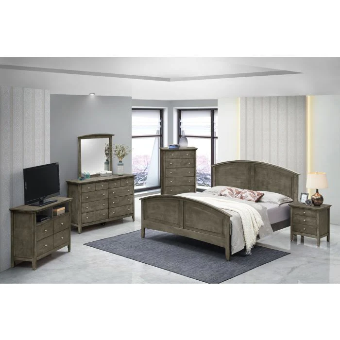 Bed For Cozy Spaces Elegant - Image 15