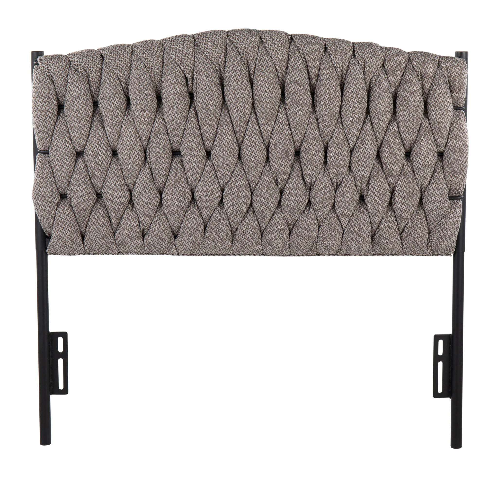 Braided Matisse - Contemporary Design Headboard - Image 11