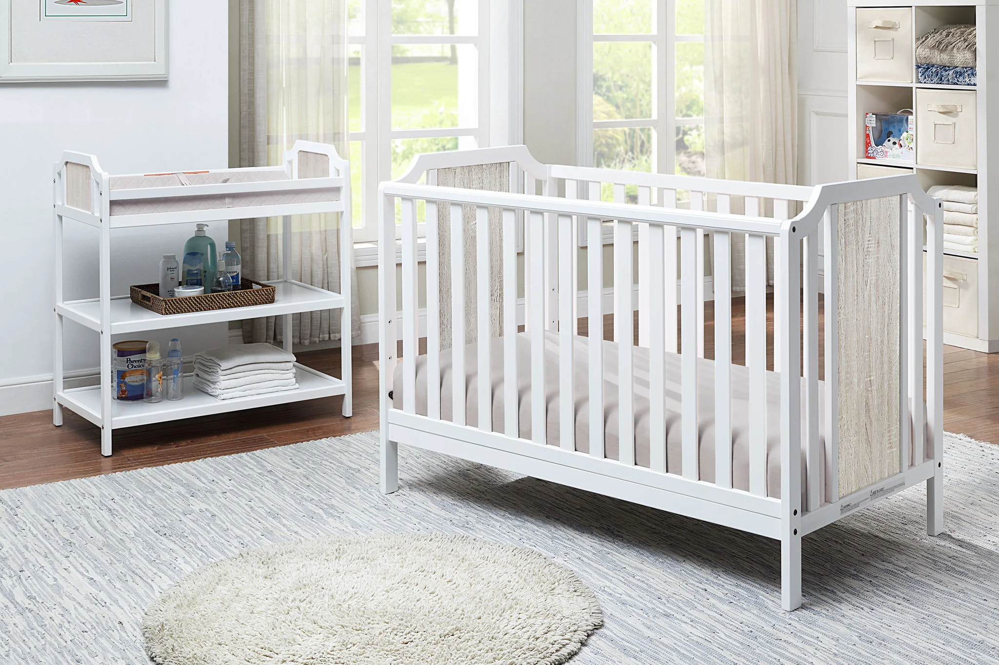 Brees - Changing Table - Image 15