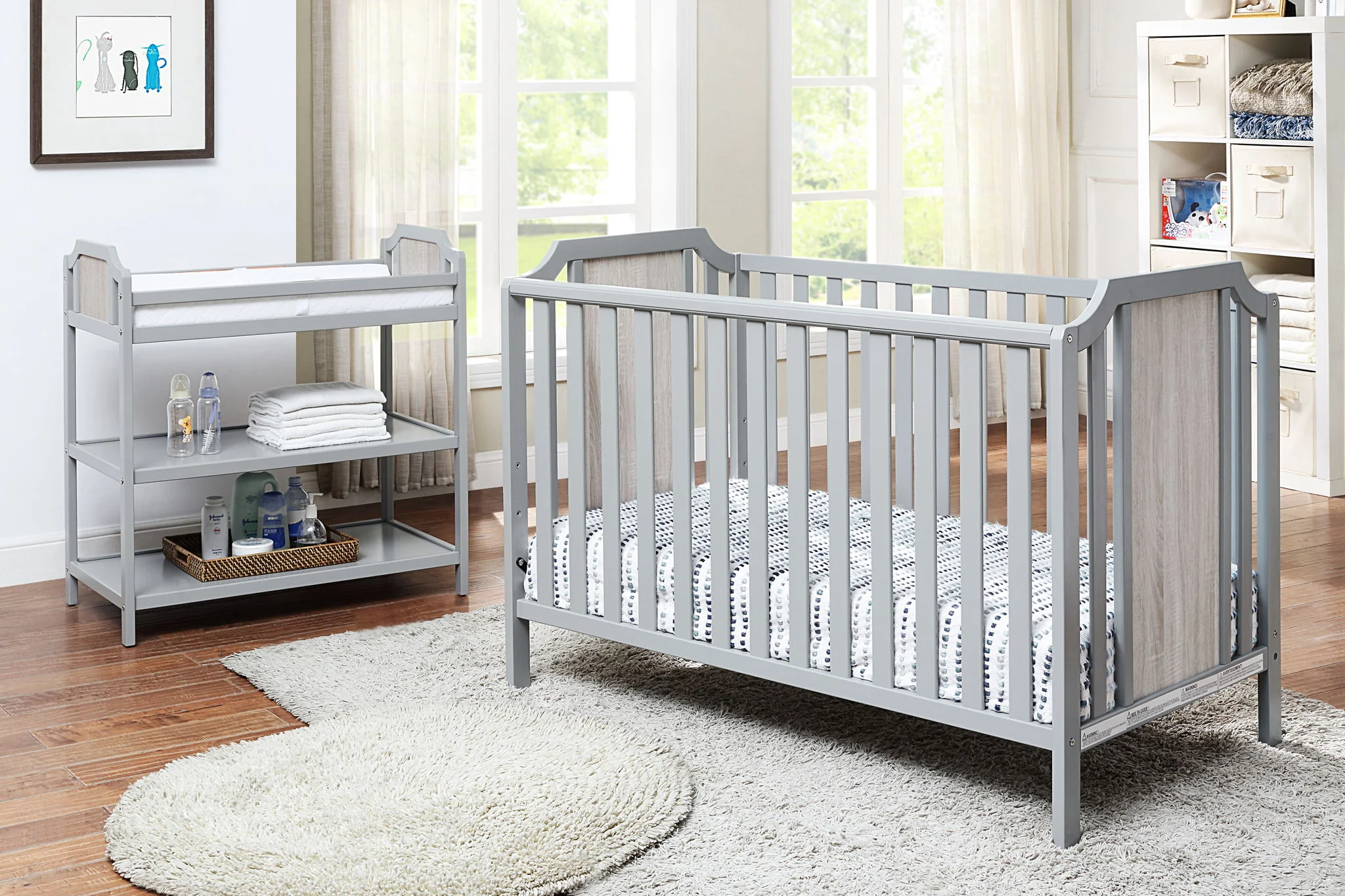 Brees - Changing Table - Image 5