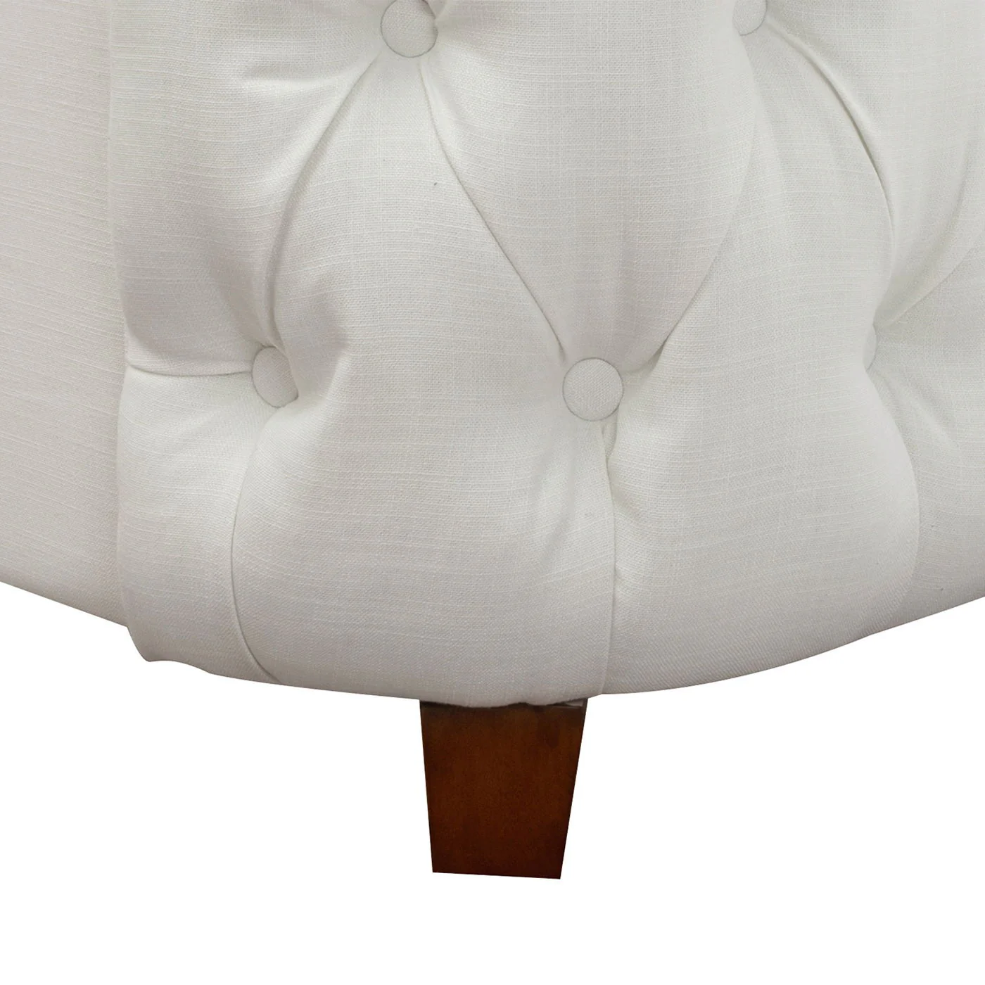 Brooklyn - Tufted Panel Bed Headboard And Footboard Set - Image 19
