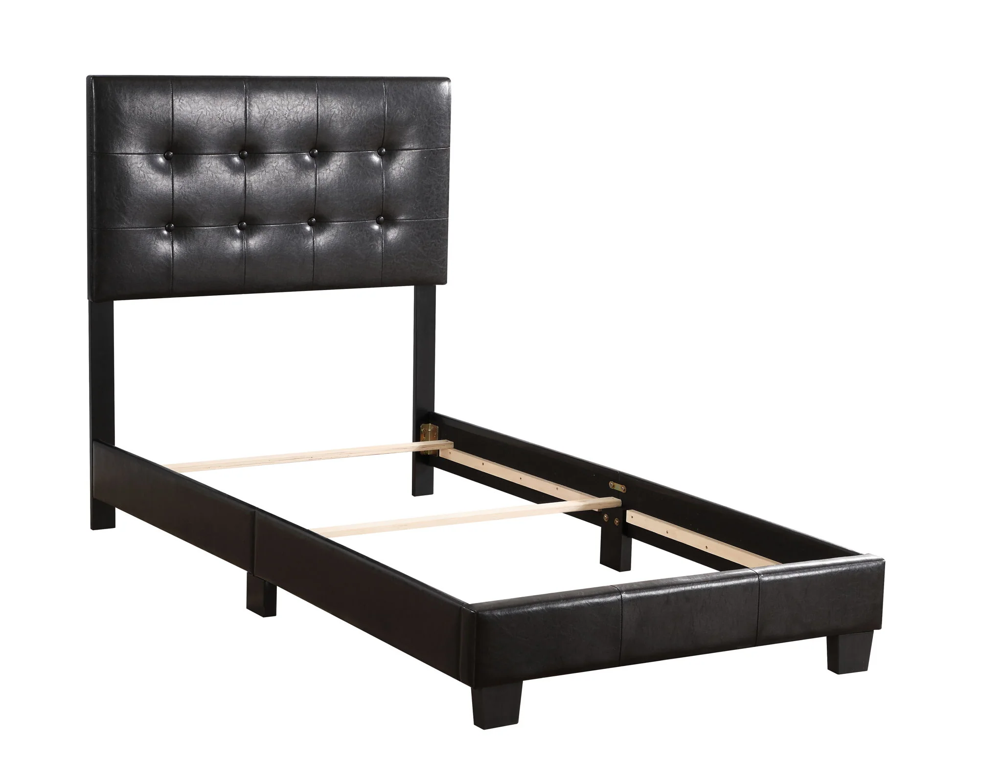 Caldwell - Bed - Image 18