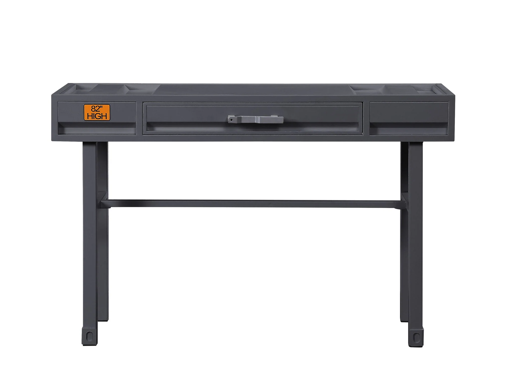 Cargo - Vanity Desk With Functional Storage - Image 3