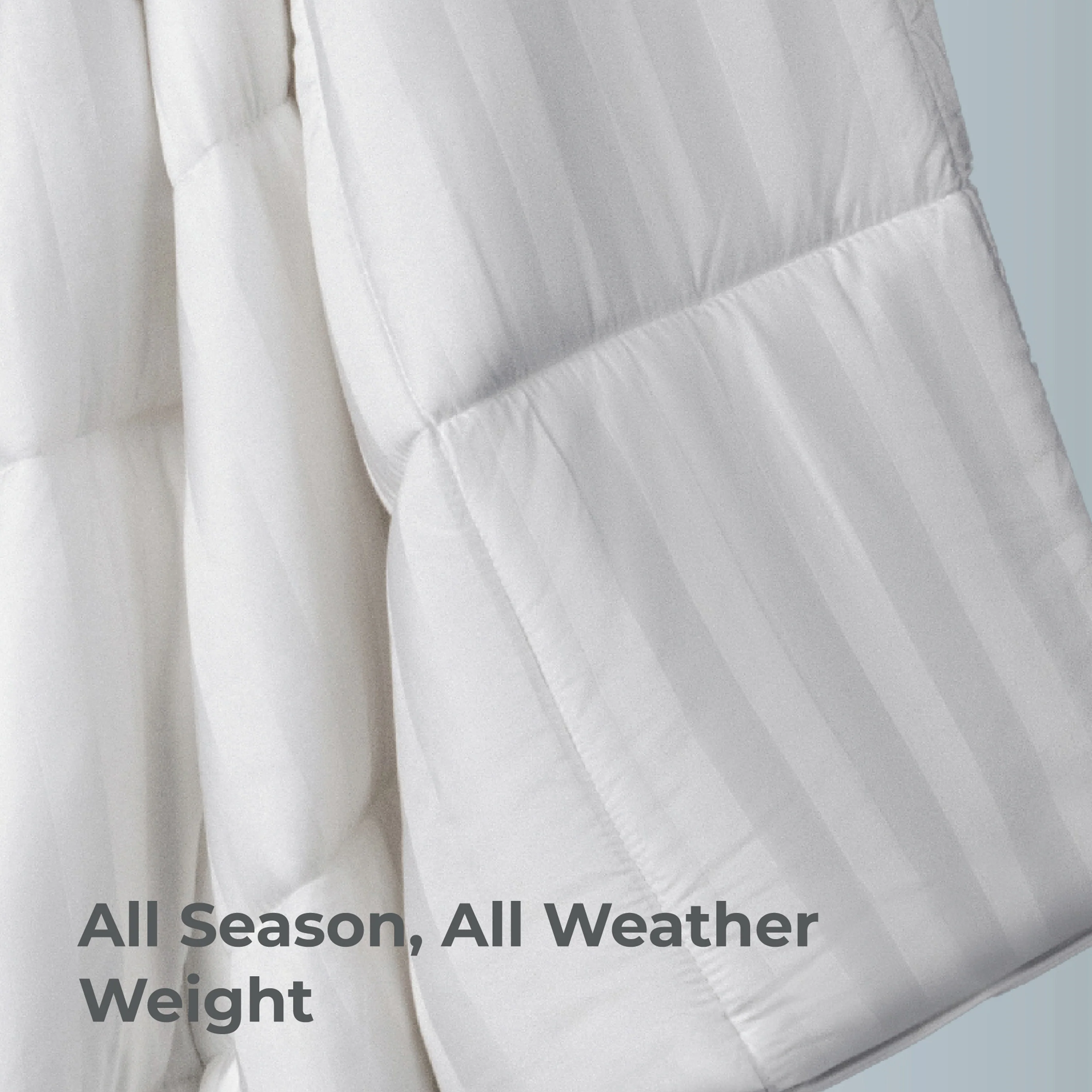 Cariloha Mid Loft Bamboo Duvet Comforter - Image 3