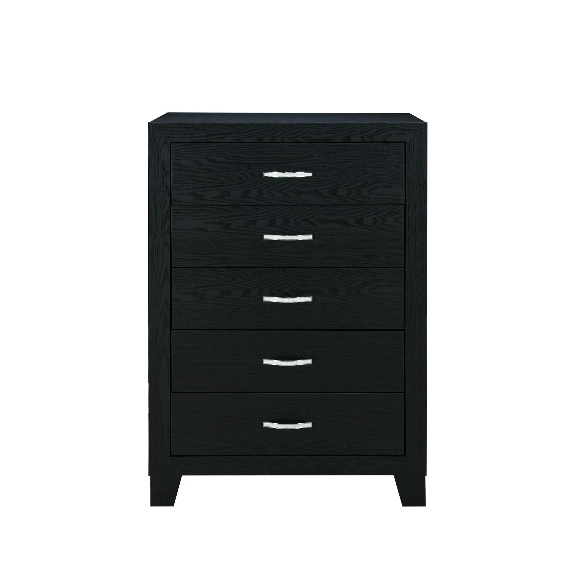 Carlos - Chest - Black - Image 2