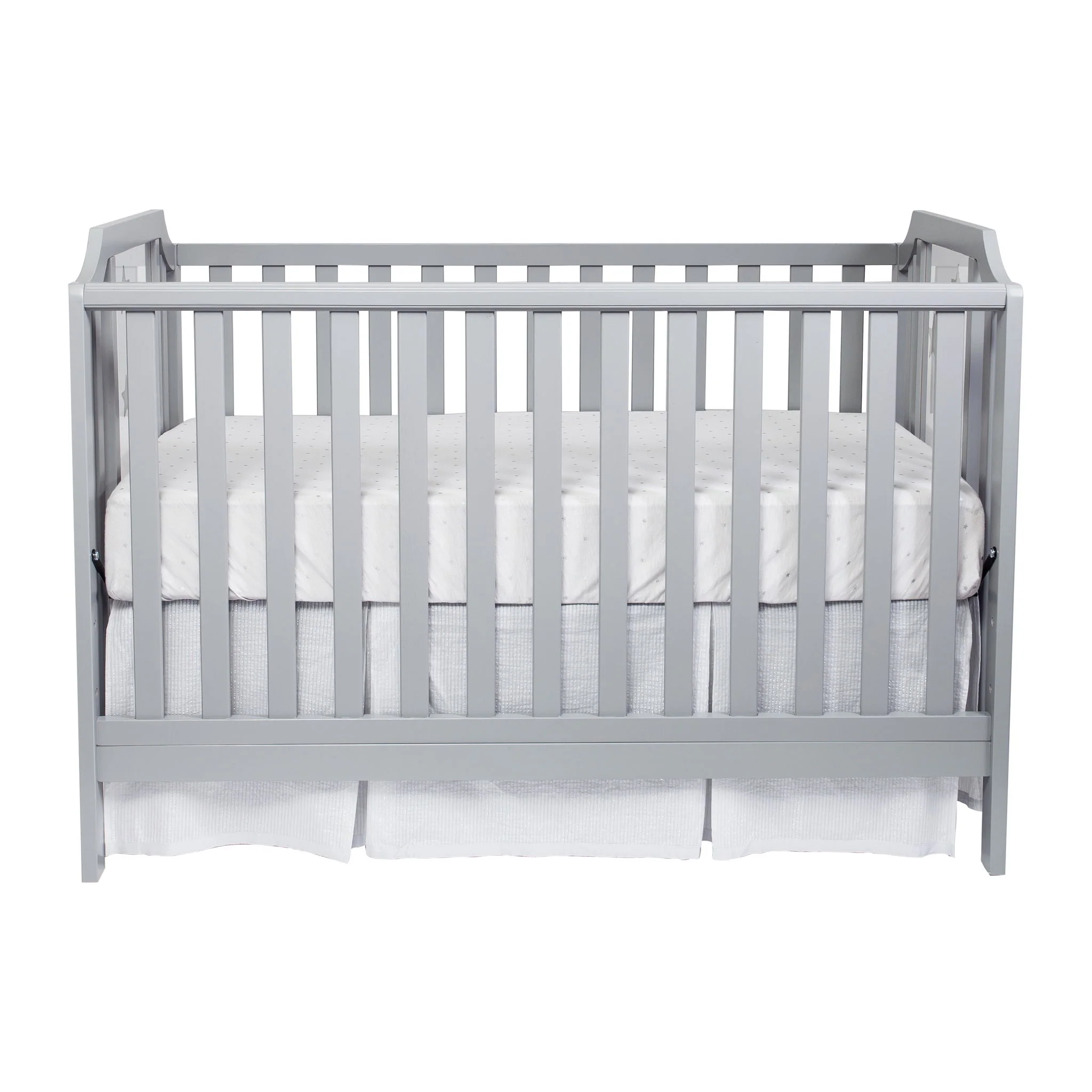 Celeste - 3-in-1 Convertible Island Crib - Image 10