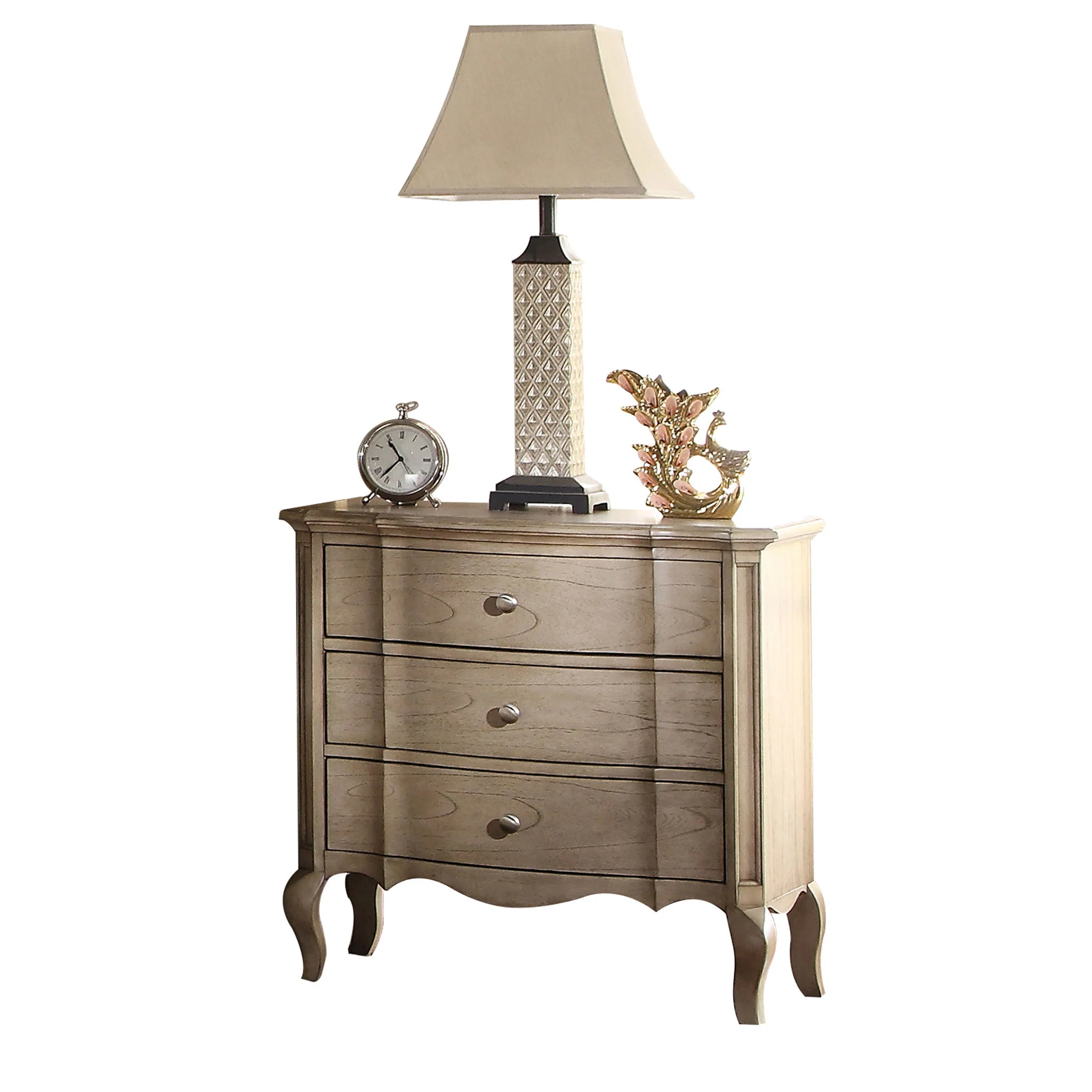 Chelmsford - Nightstand, Classic And Modern Design - Image 2