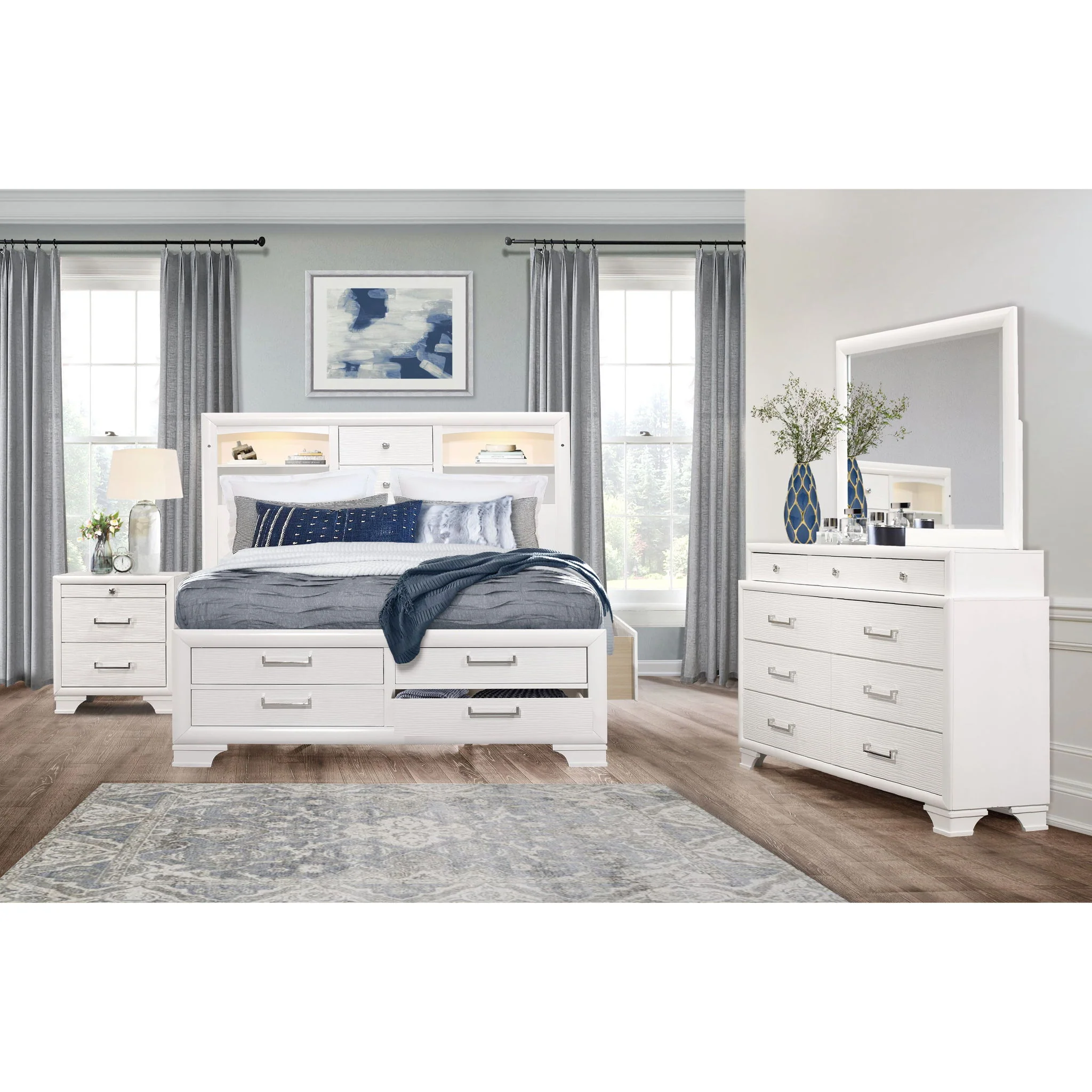 Civic - Nightstand - Image 8