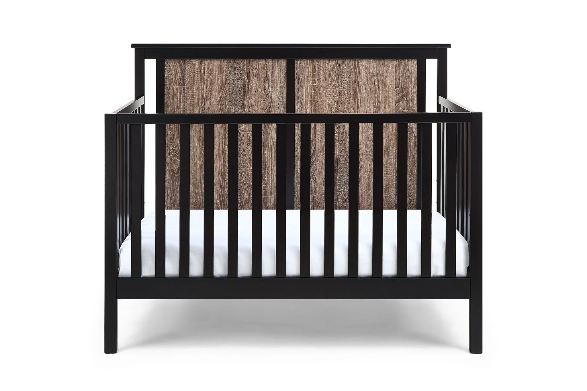 Connelly - 4-in-1 Convertible Crib - Image 5