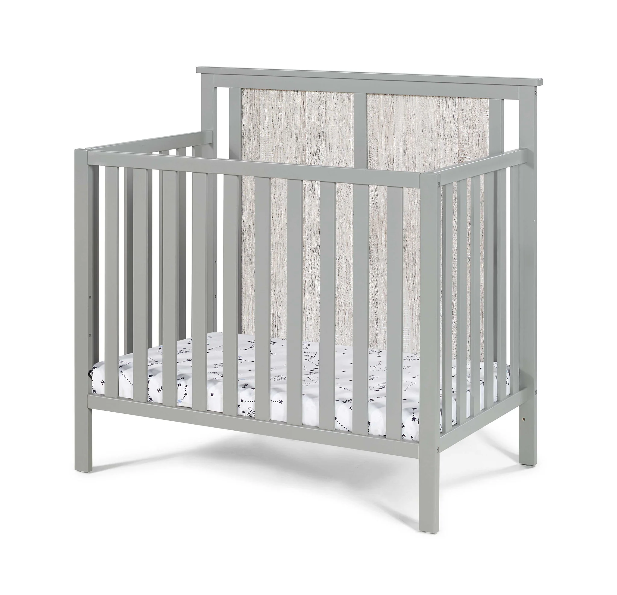 Connelly - Mini Crib With Mattress Pad - Image 14