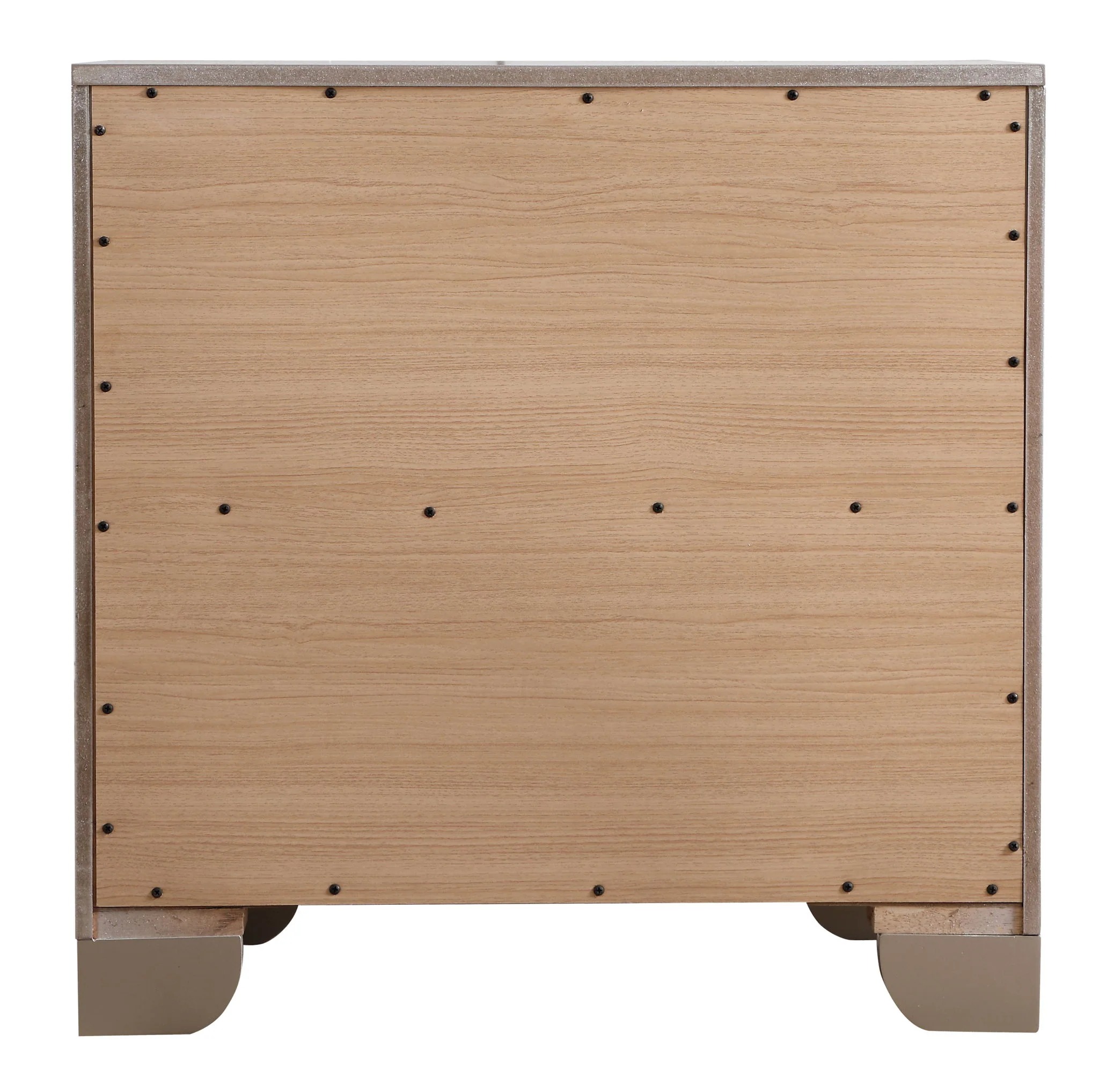 Contemporary Nightstand With Versatility - Image 8