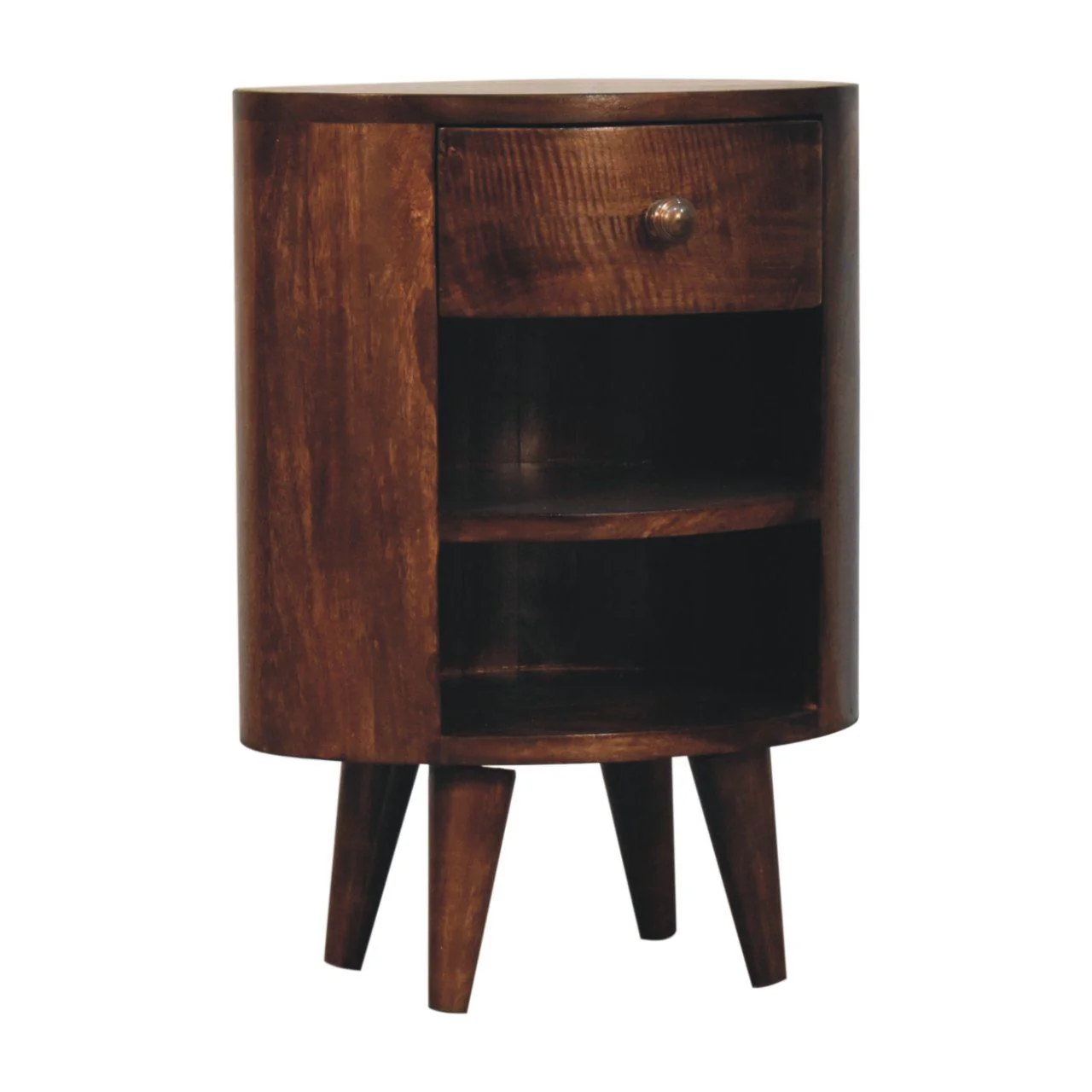 Cortez - Bedside Table - Image 6