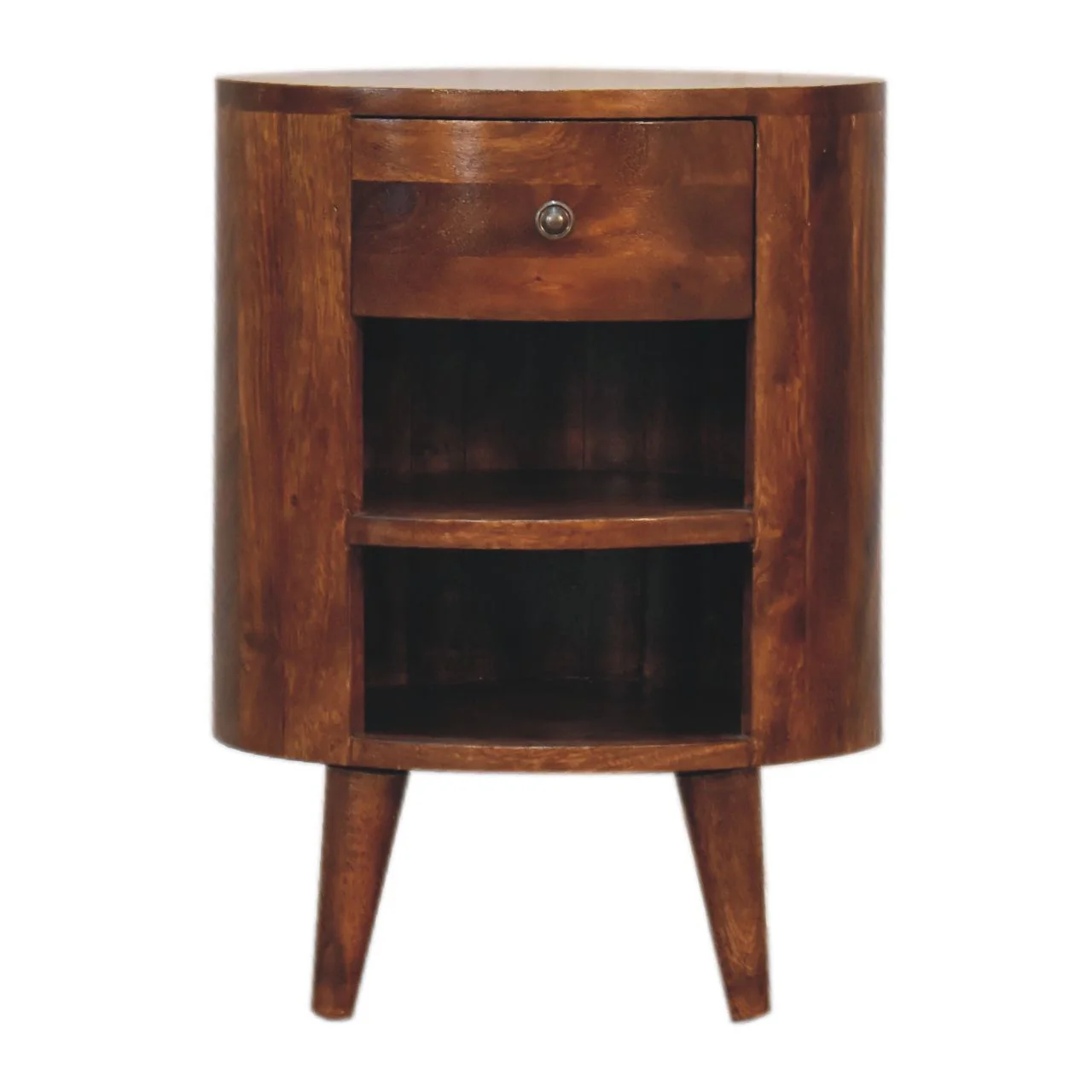 Cortez - Bedside Table - Image 7
