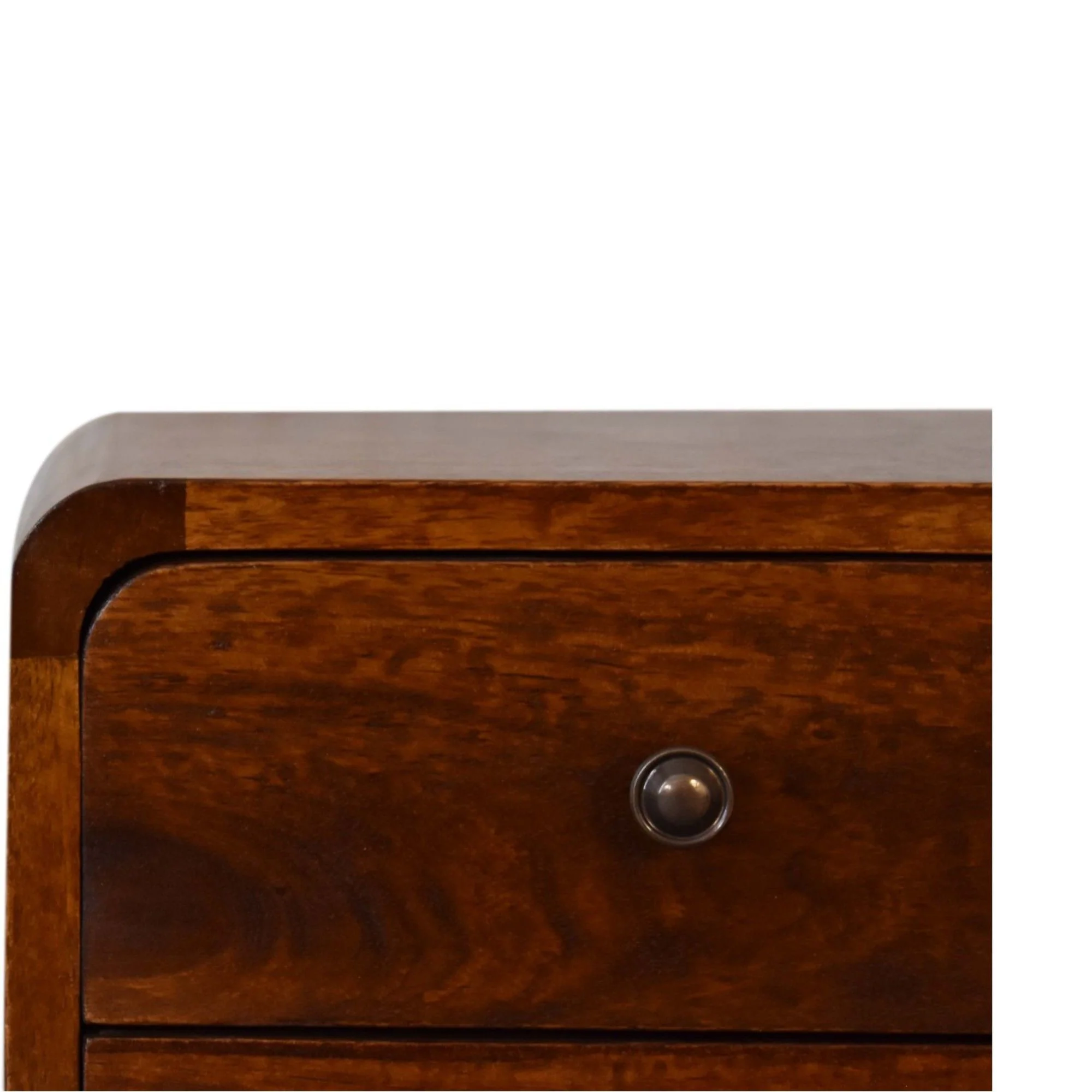 Curved Nightstand - Image 19