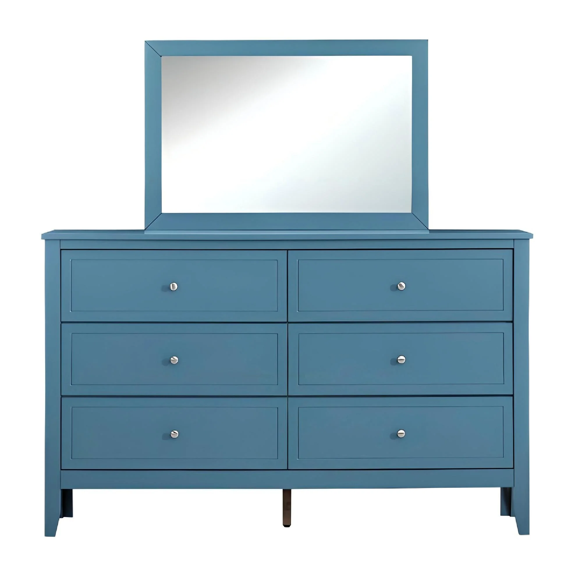 Daniel - Dresser, 6 Drawer - Image 10