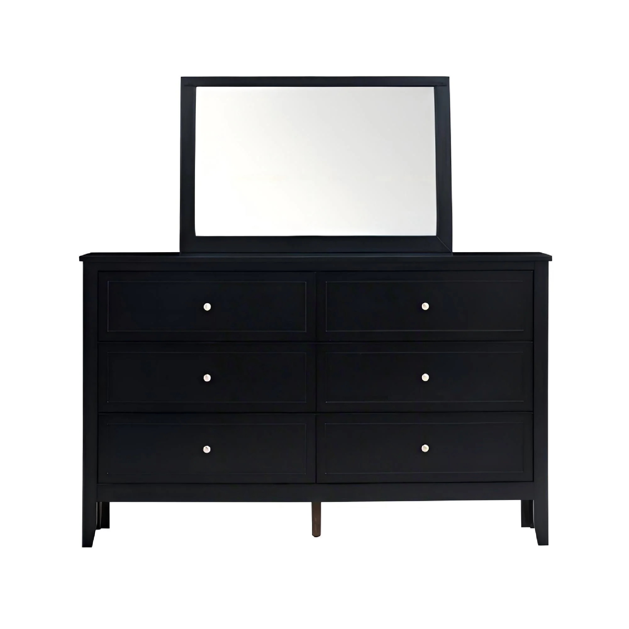 Daniel - Dresser, 6 Drawer - Image 13