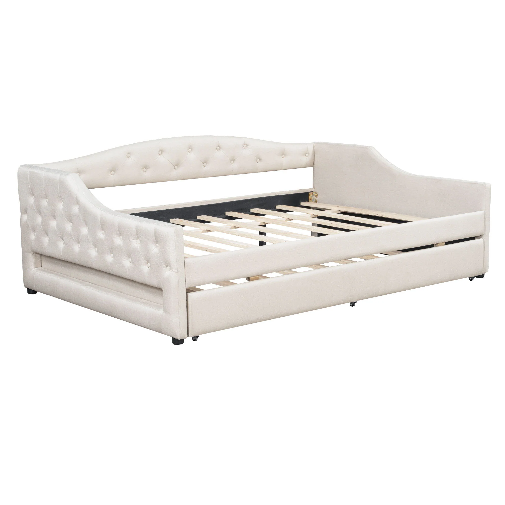 Daybed With LED Belt - Image 3