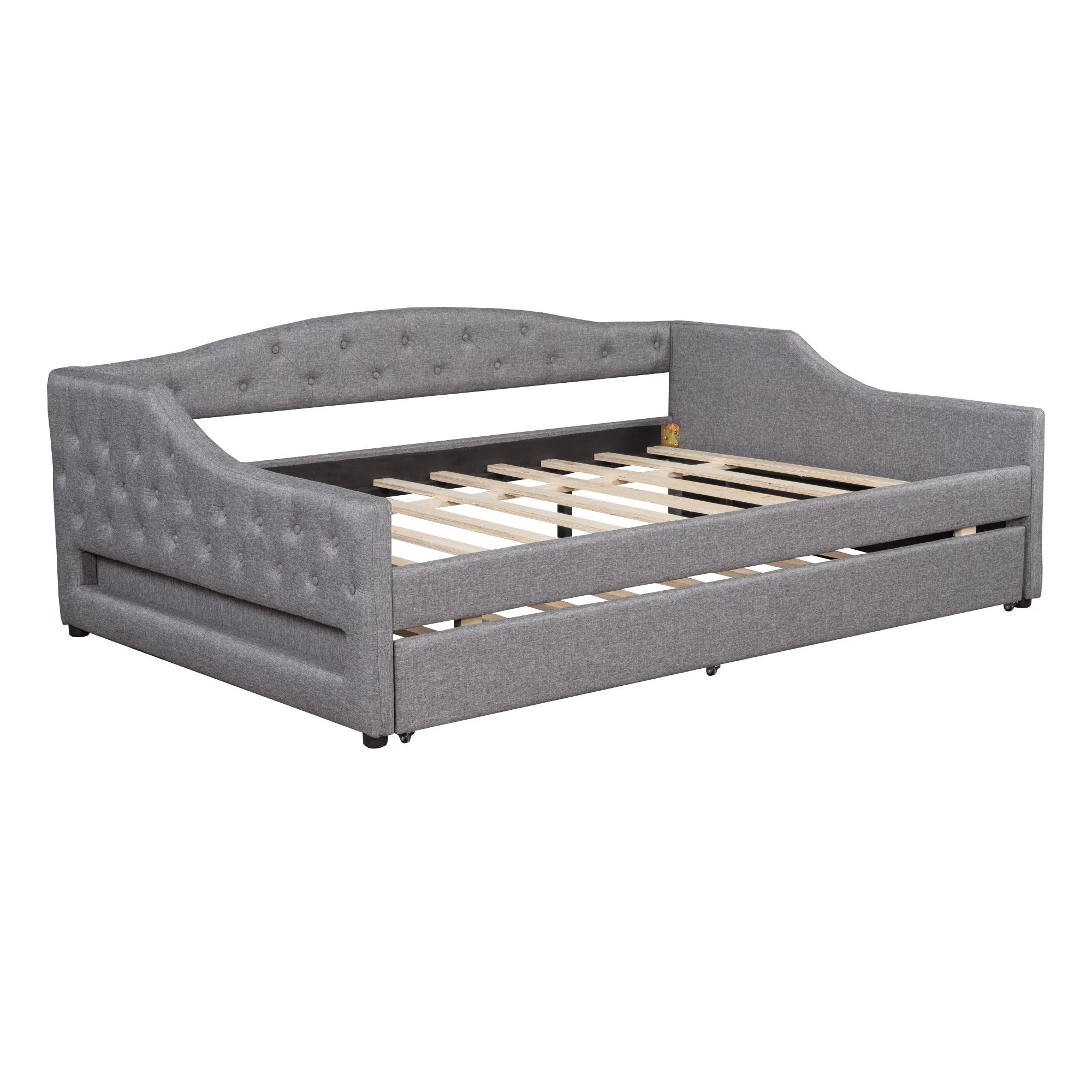 Daybed With LED Belt - Image 4