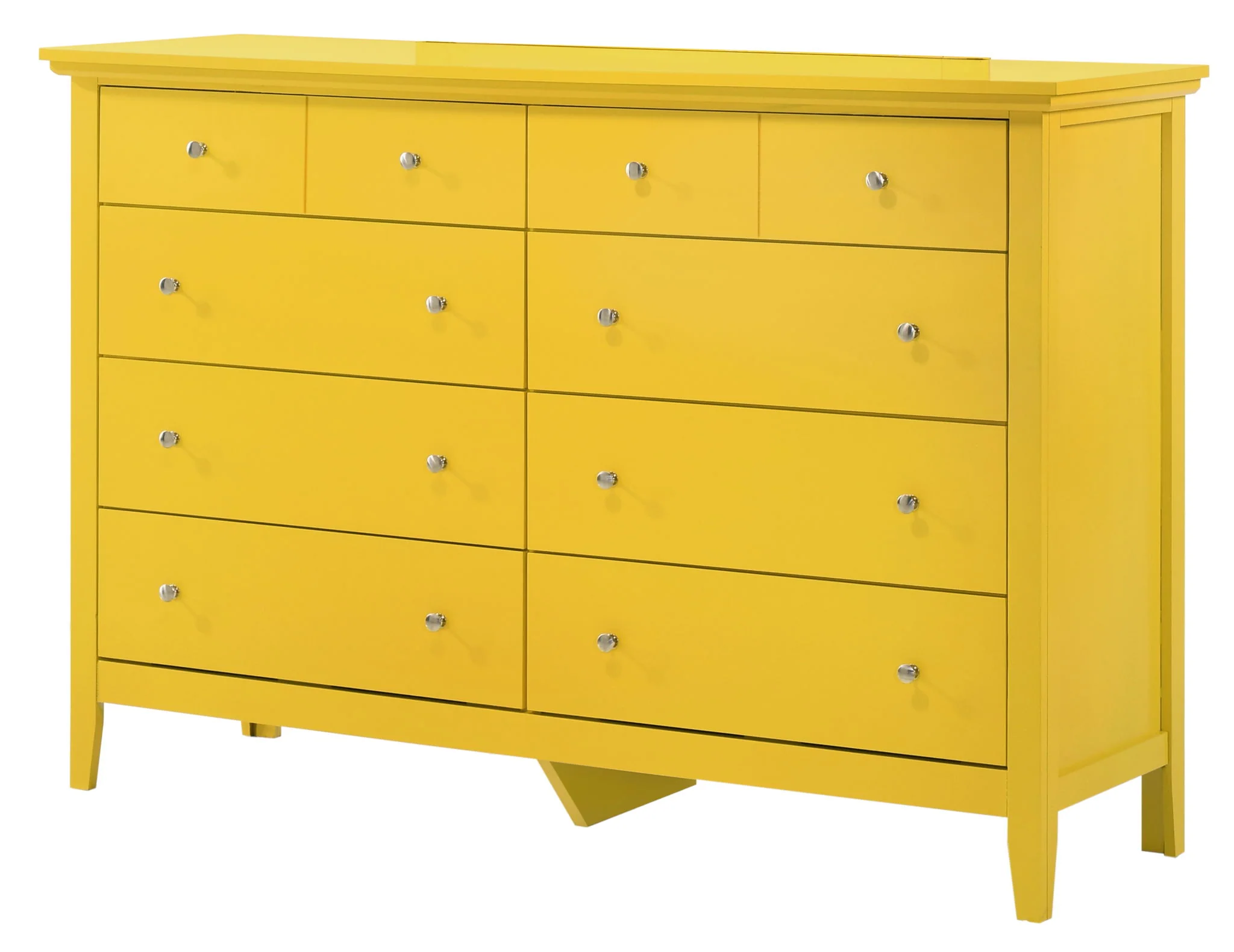 Elegant Casual Dresser For Any Room - Image 10