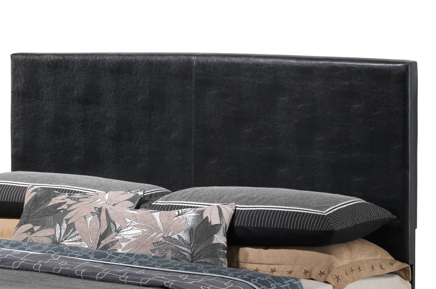 Elegant Platform Bed For Relaxed Spaces - Image 47
