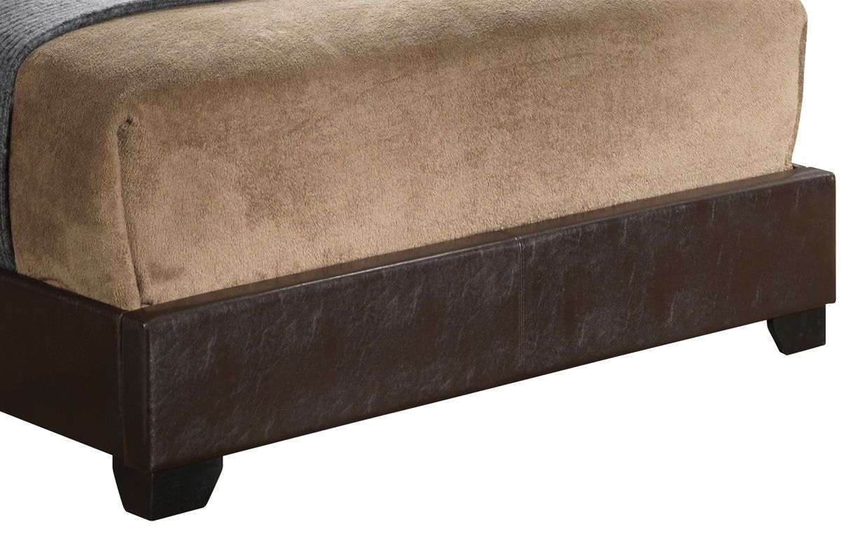 Elegant Platform Bed For Relaxed Spaces - Image 59