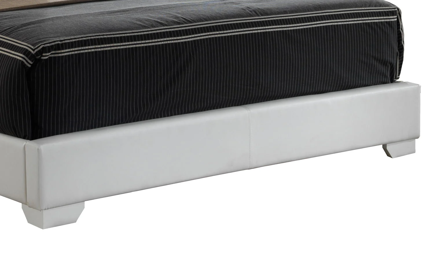 Elegant Platform Bed For Relaxed Spaces - Image 61
