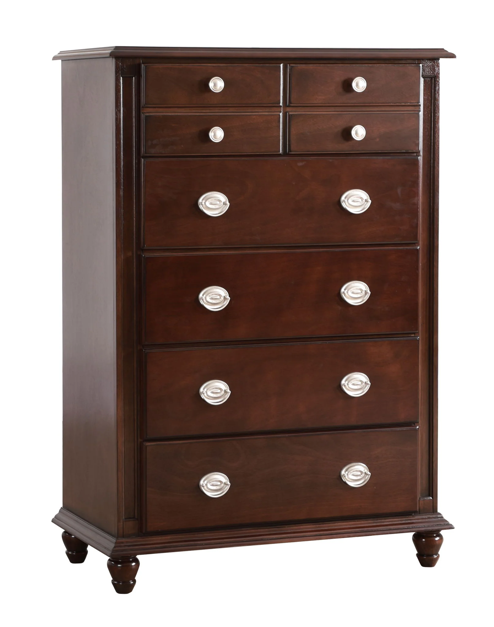 Elegant Storage Chest Enhancing Your Space - Image 3