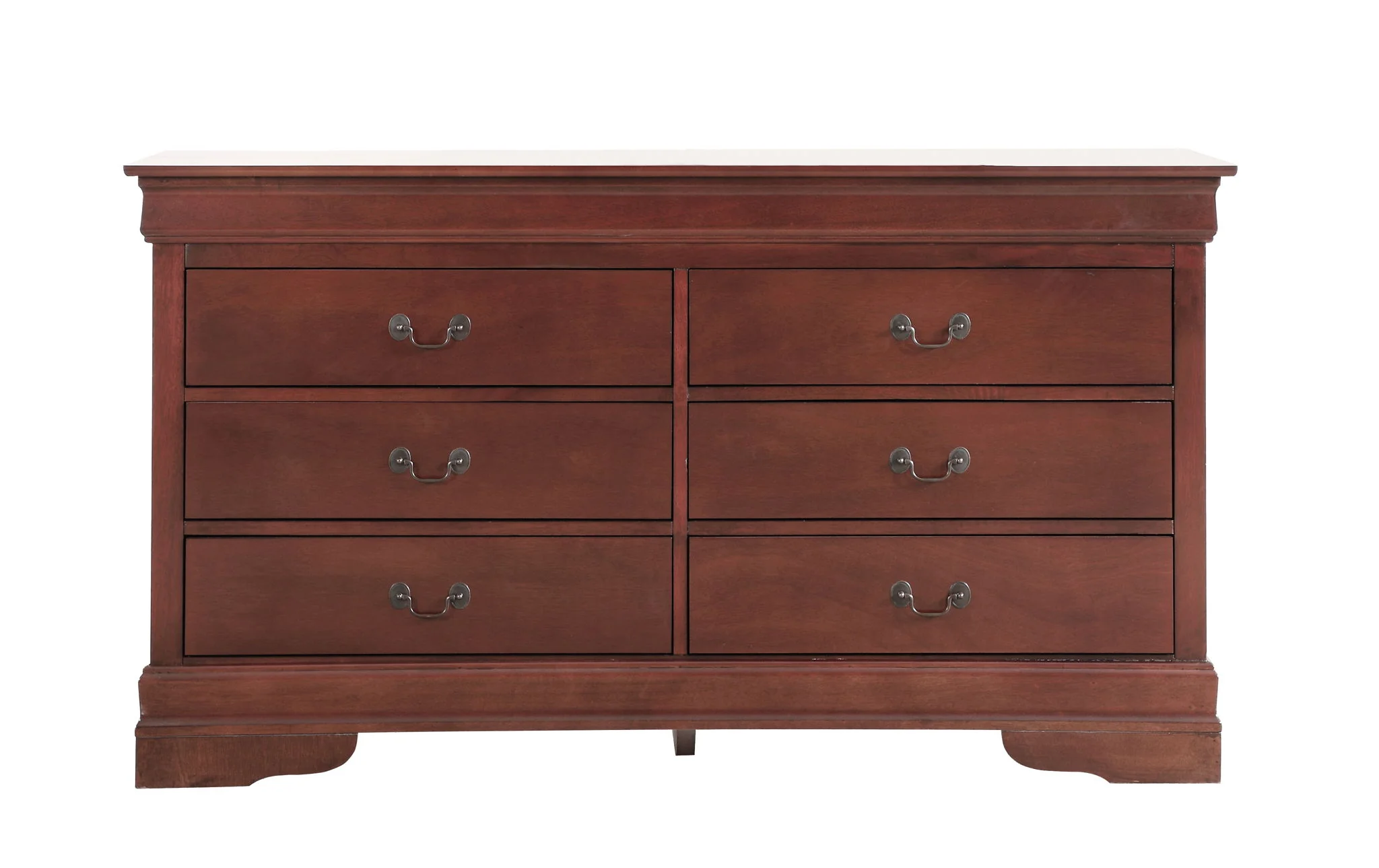 Elegant Traditional Storage Dresser - Image 25