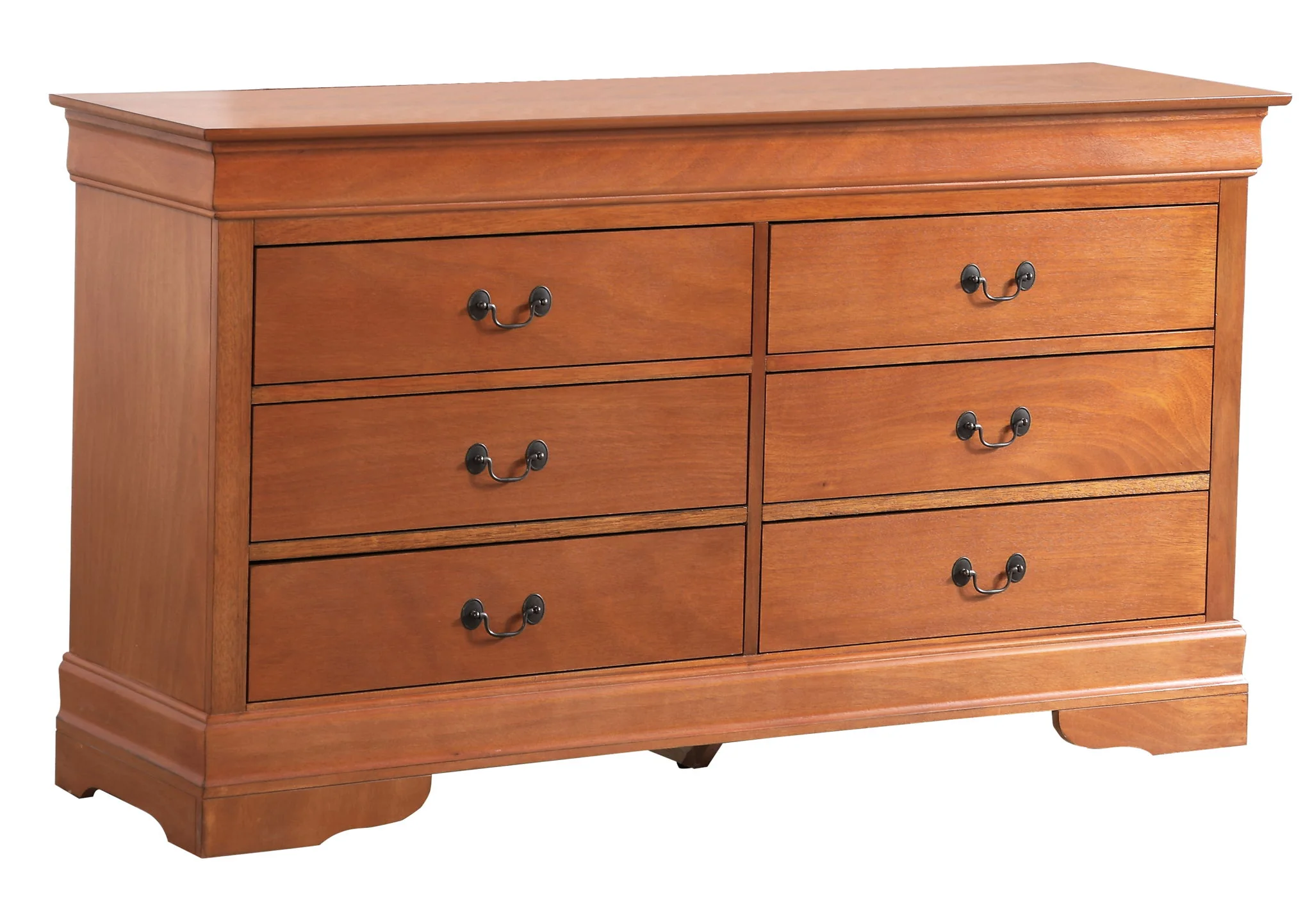 Elegant Traditional Storage Dresser - Image 29