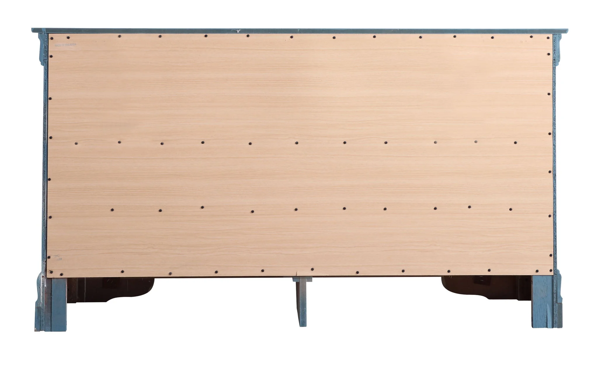 Elegant Traditional Storage Dresser - Image 9