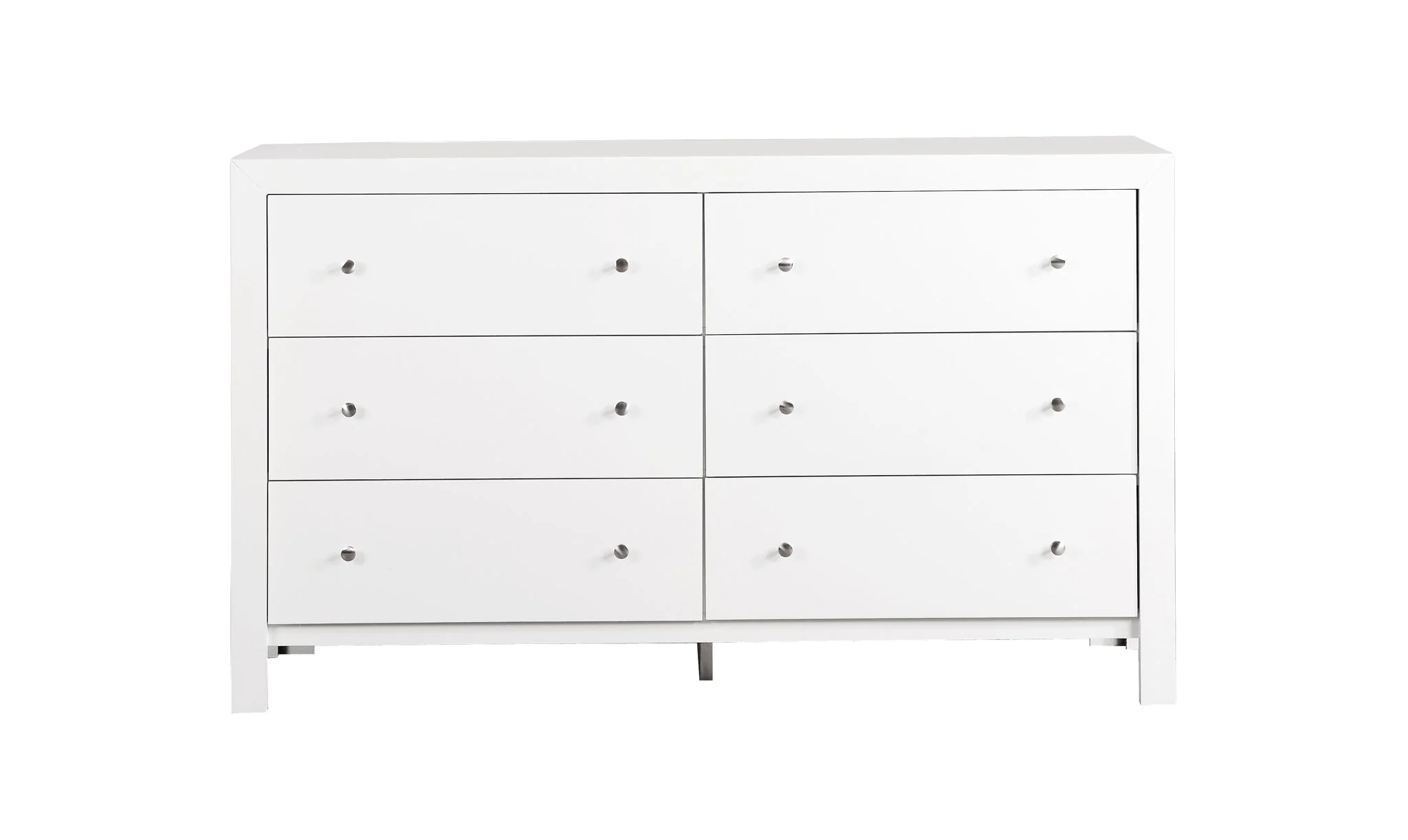 Elegant Transitional Dresser - Image 5