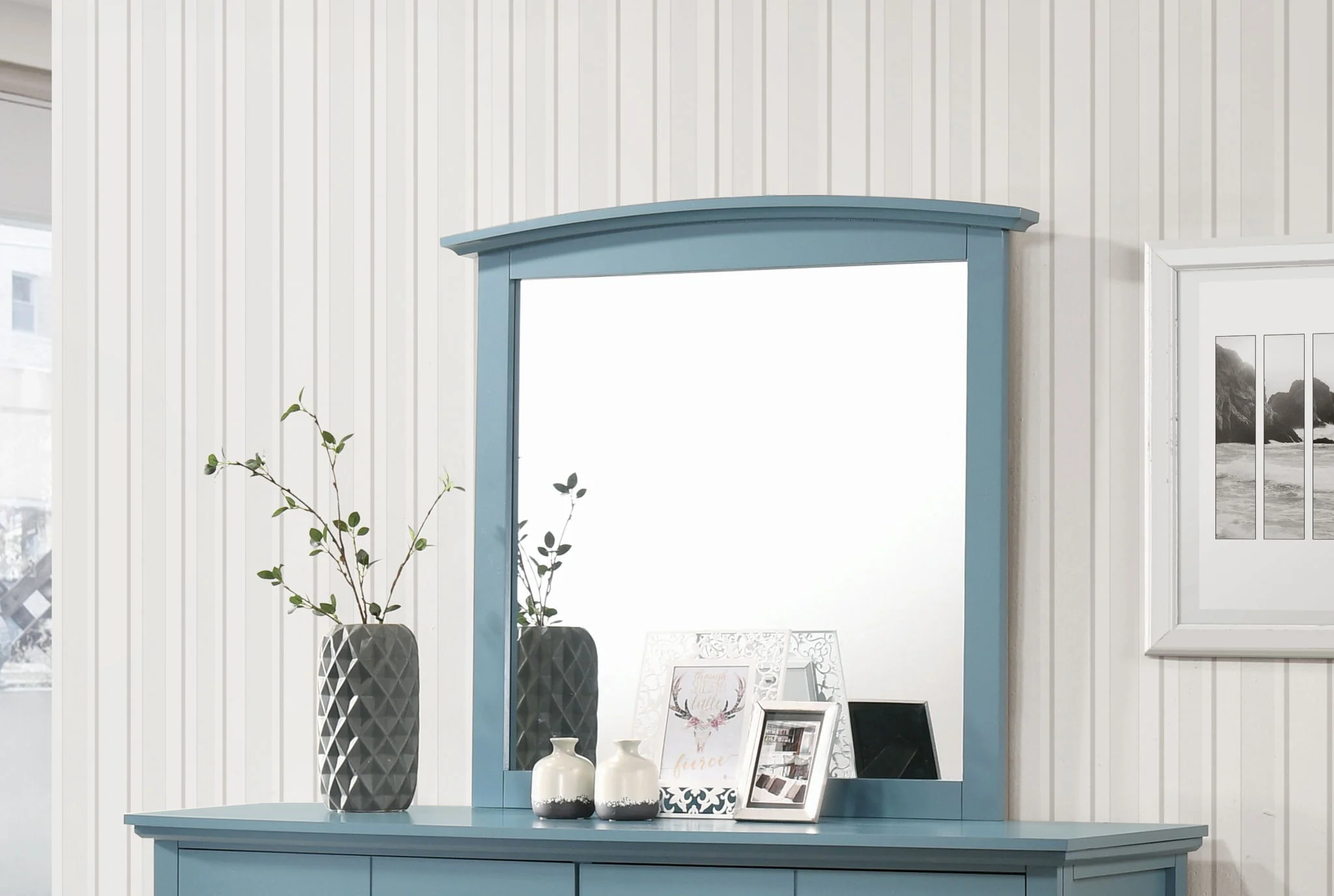 Hammond - Elegant Wall Mirror - Image 23