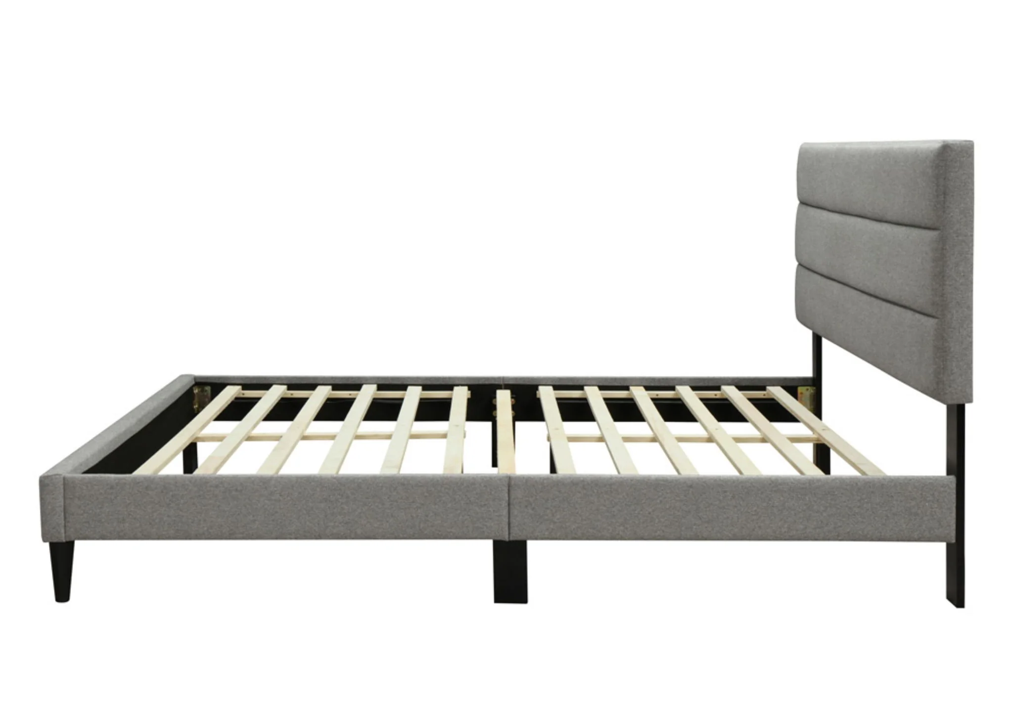 Full Sized Channel Bed Compact Design With USB - Image 3