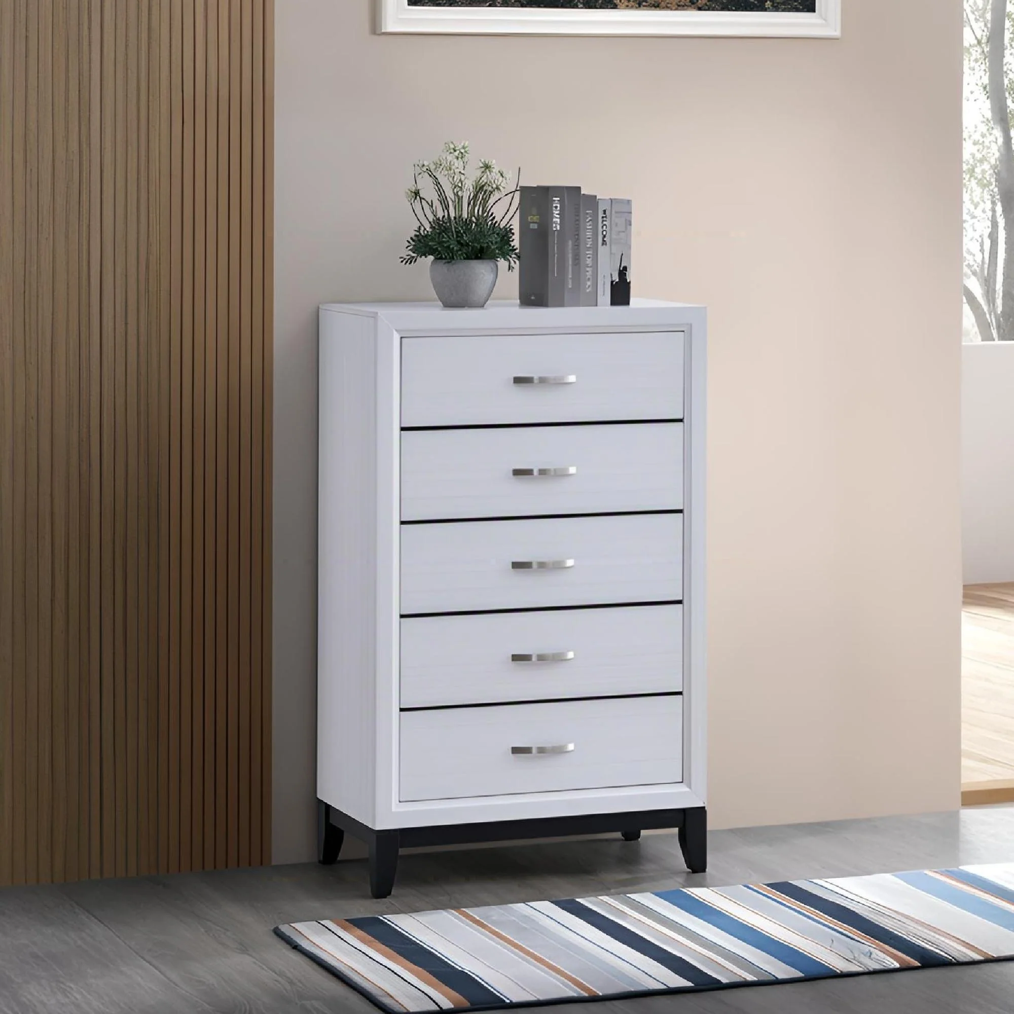 Glasgow - Chest With Ample Storage - Image 6