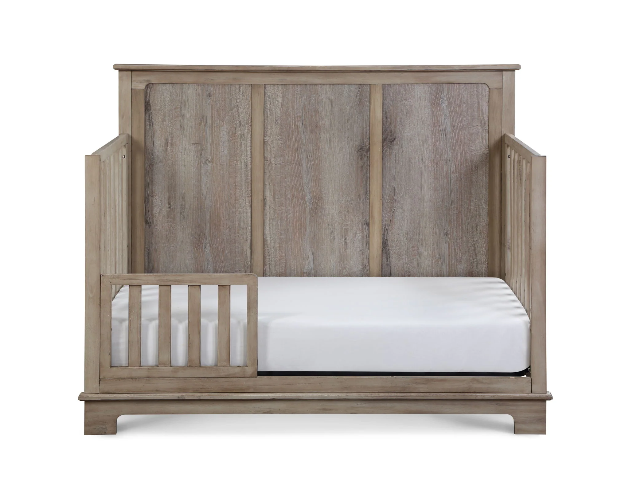 son - 4-In-1 Convertible Crib - Image 3