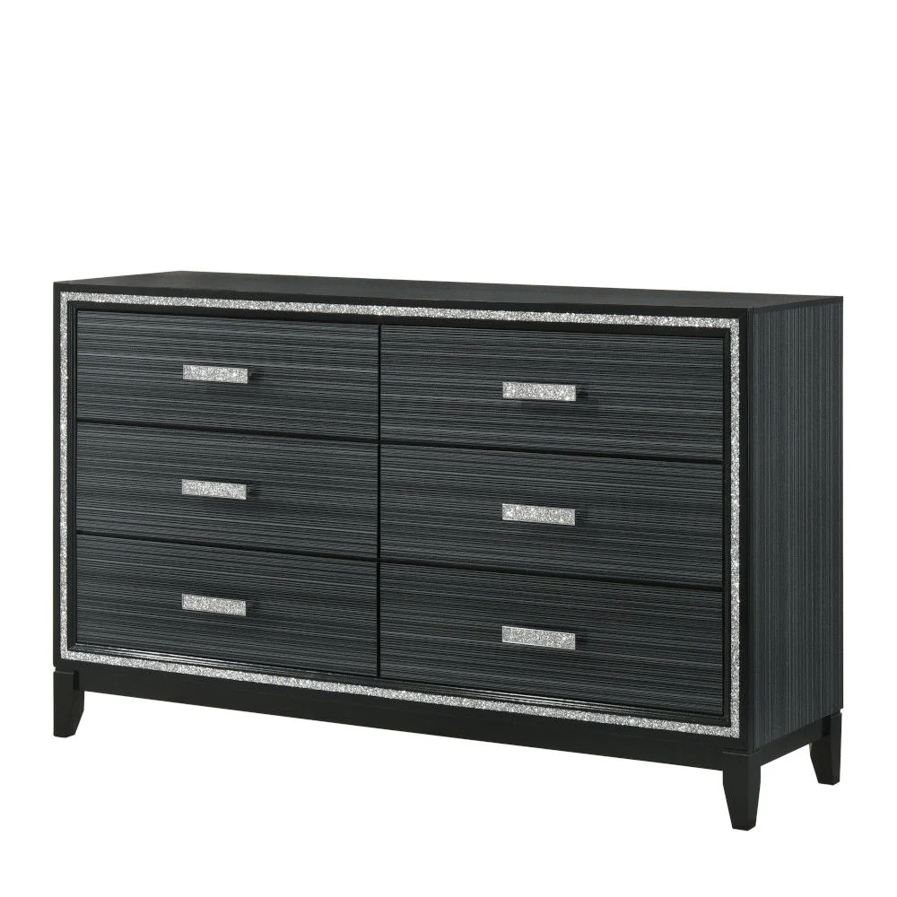 Haiden - Dresser, Elegant Design - Image 6