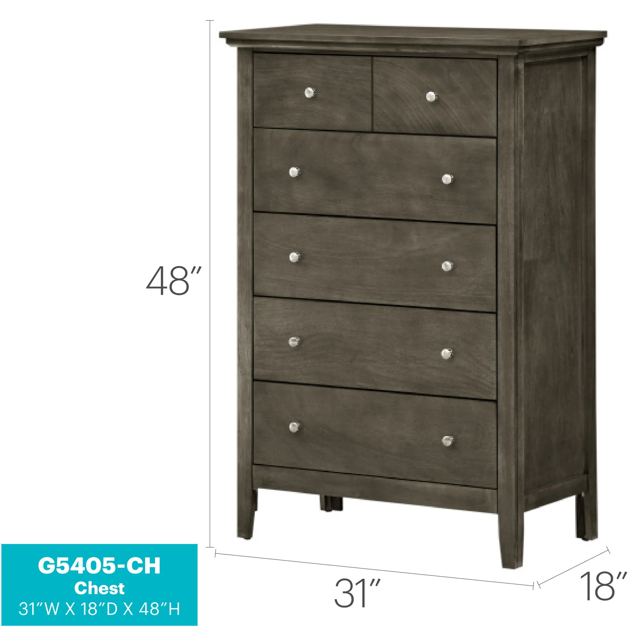 Hammond - Chest - Image 32