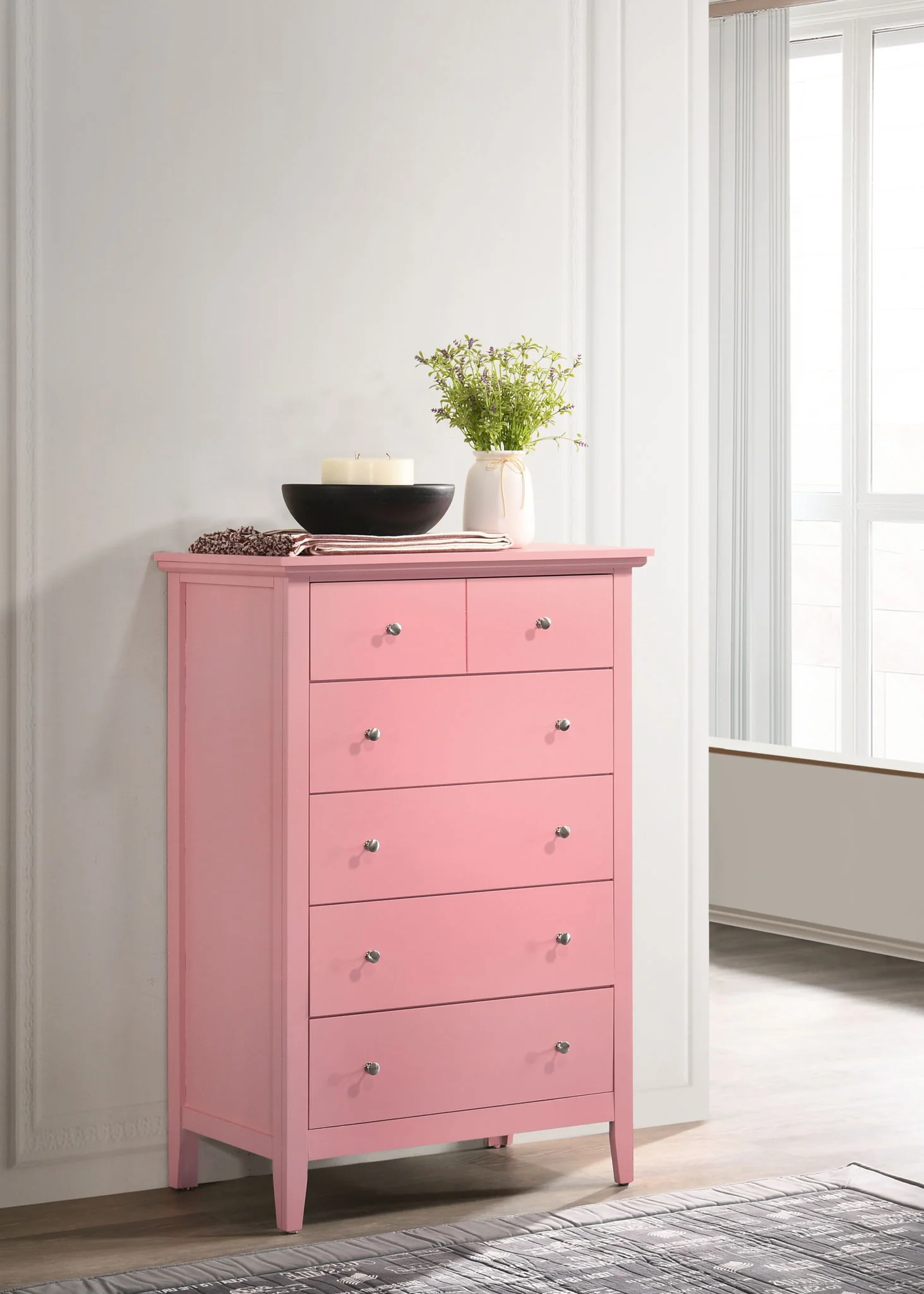 Hammond - Chest - Image 5